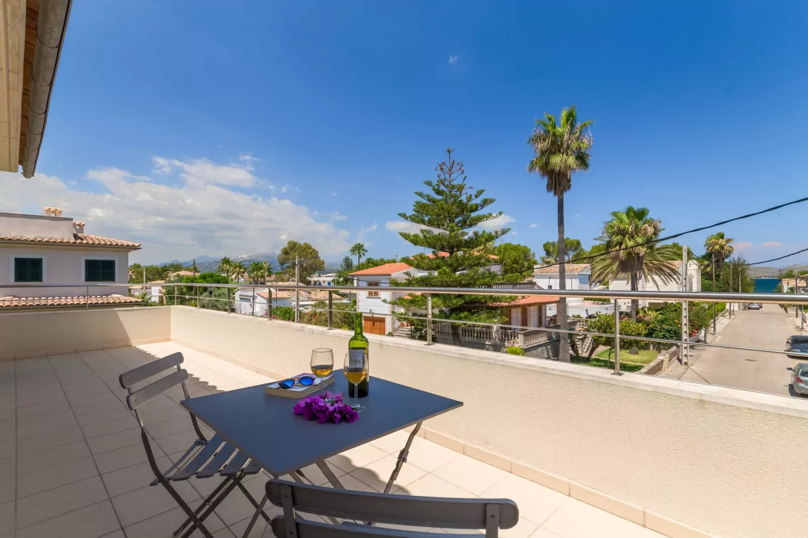 Brisa de Mar II, Villa 5StarsHome Mallorca-Terras