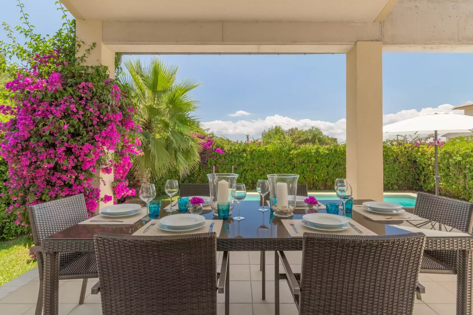 Brisa de Mar II, Villa 5StarsHome Mallorca-Terras