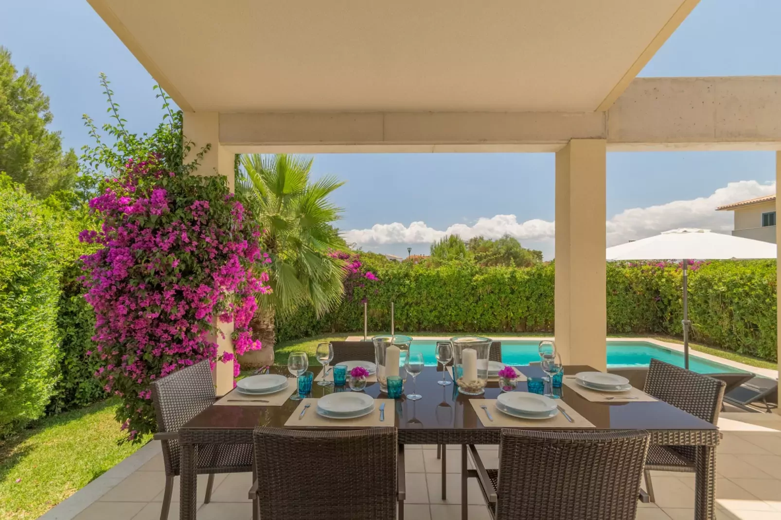 Brisa de Mar II, Villa 5StarsHome Mallorca-Terras