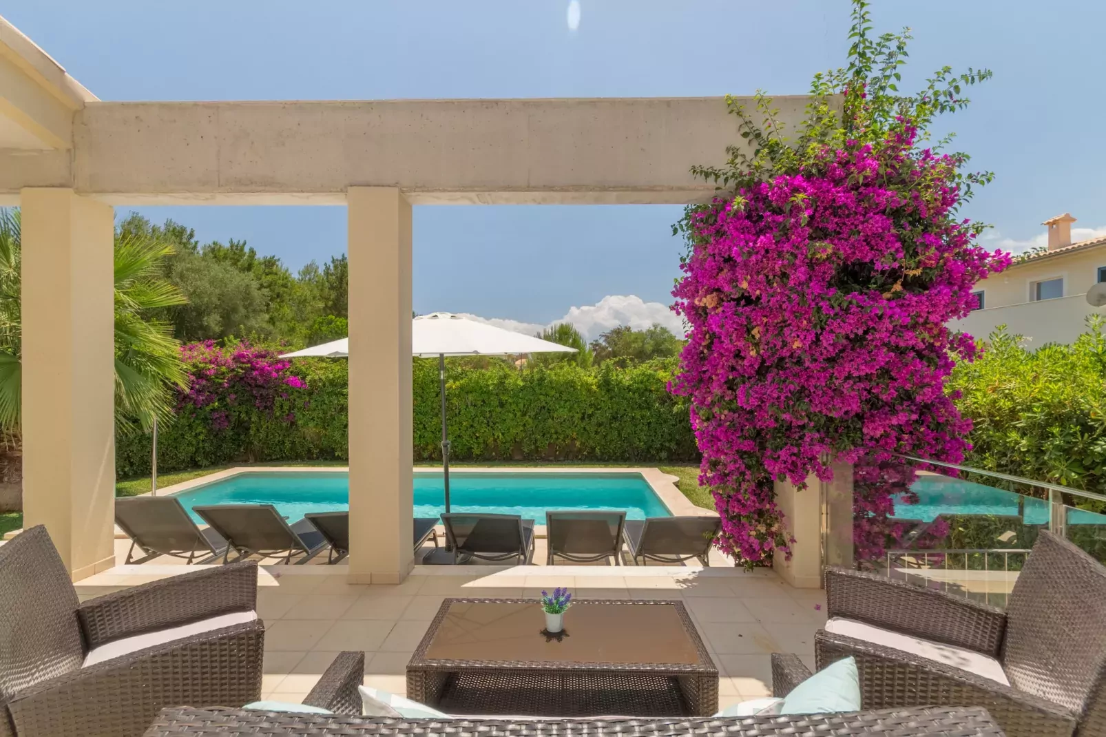 Brisa de Mar II, Villa 5StarsHome Mallorca-Terras