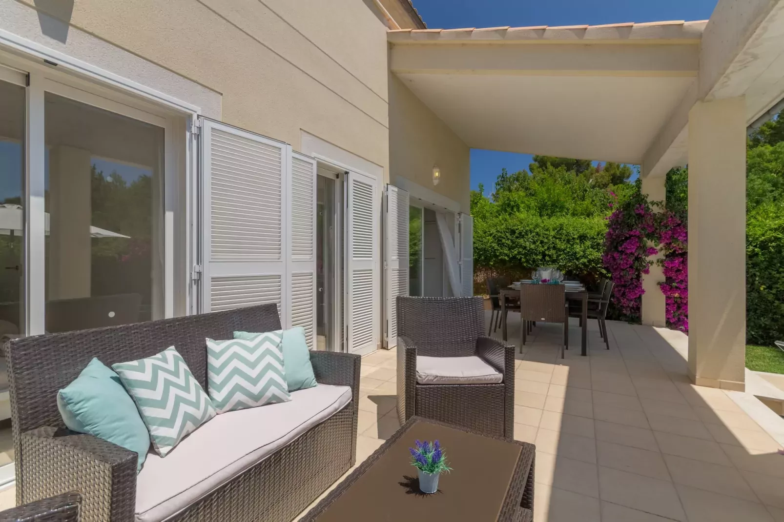 Brisa de Mar II, Villa 5StarsHome Mallorca-Terras