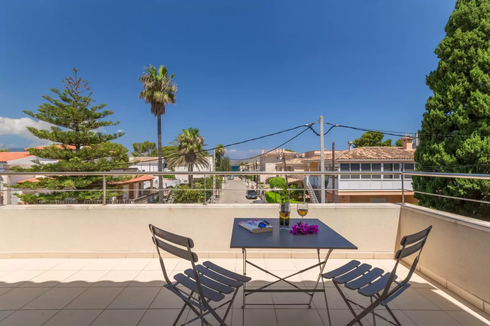 Brisa de Mar II, Villa 5StarsHome Mallorca-Terras
