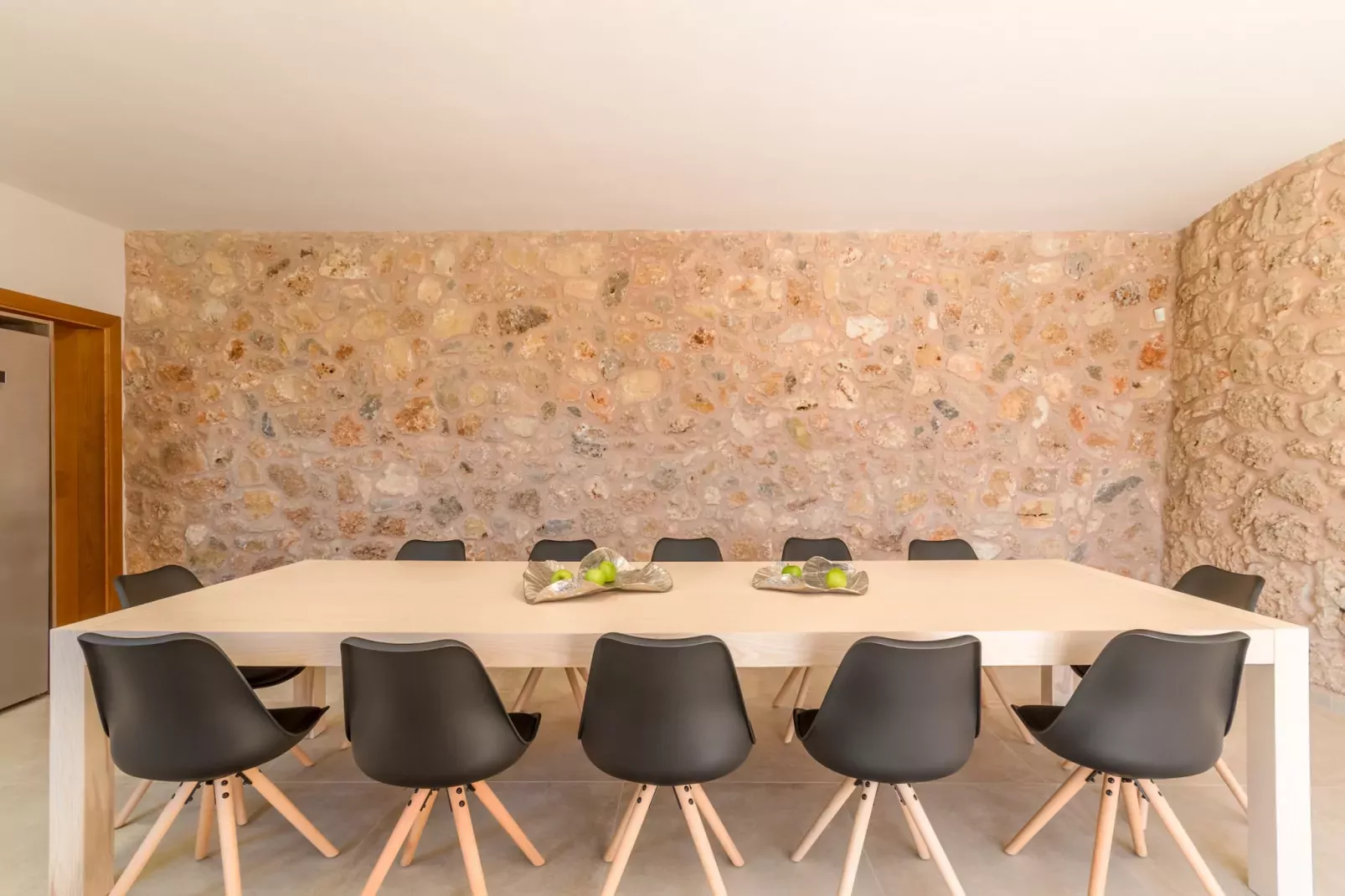 Es Moli d'en Sion, Villa-Finca 5StarsHome Mallorca-Eetkamer