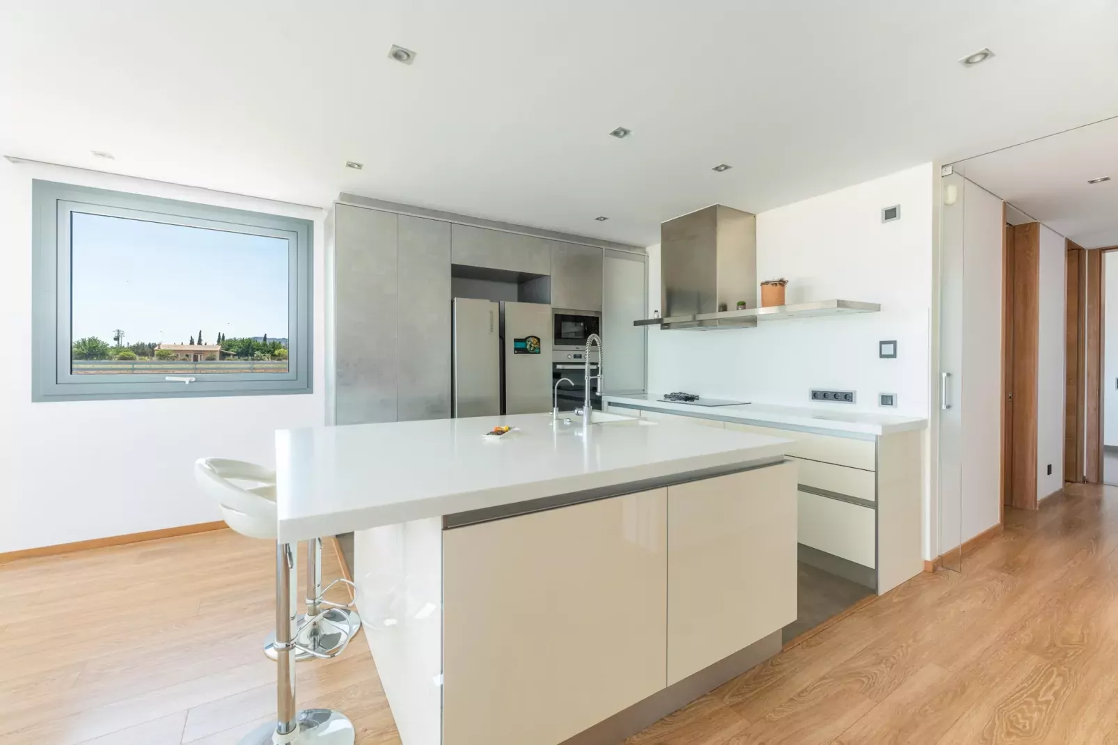 Villa 5StarsHome Mallorca-Keuken