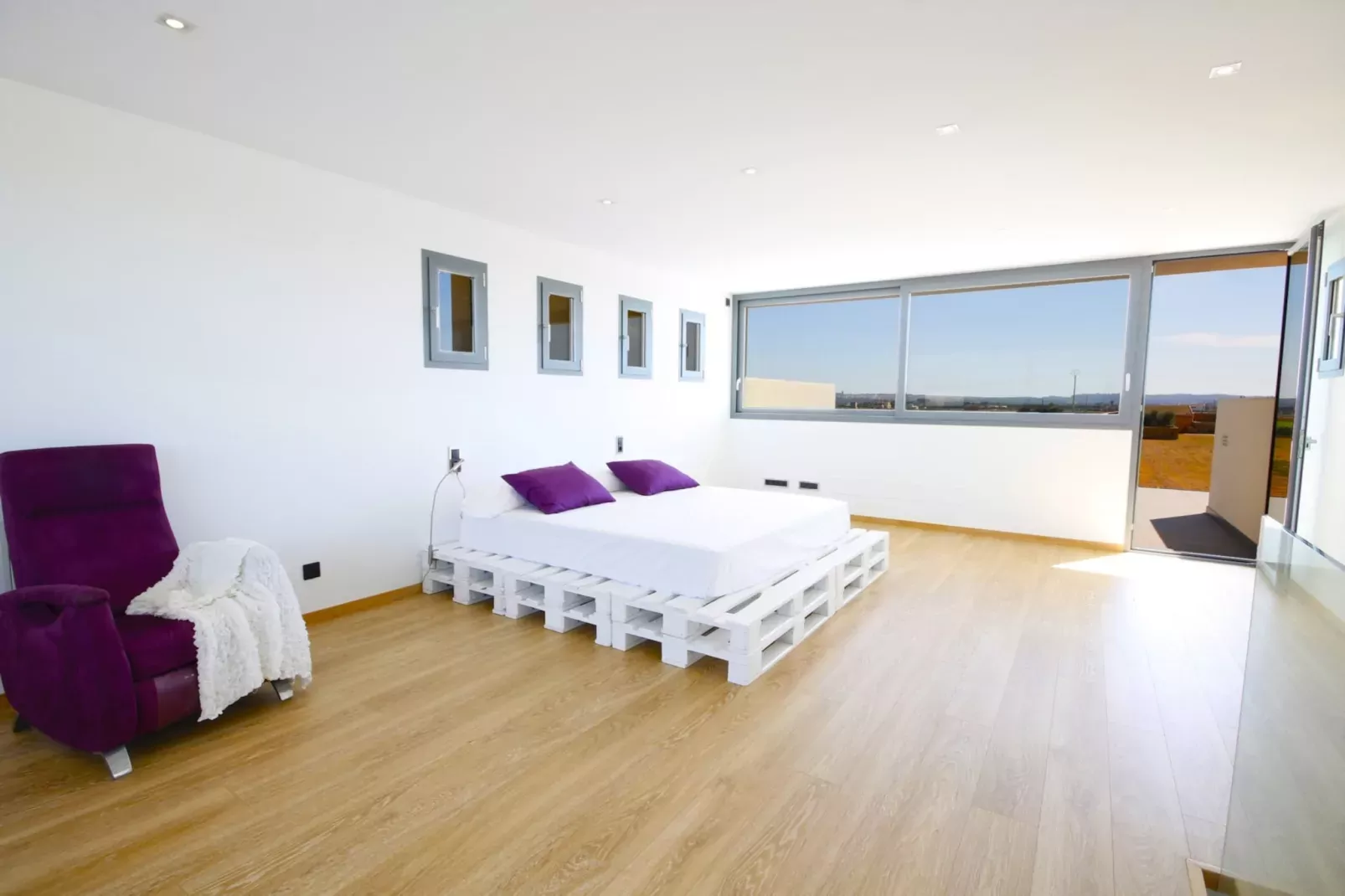 Villa 5StarsHome Mallorca-Slaapkamer