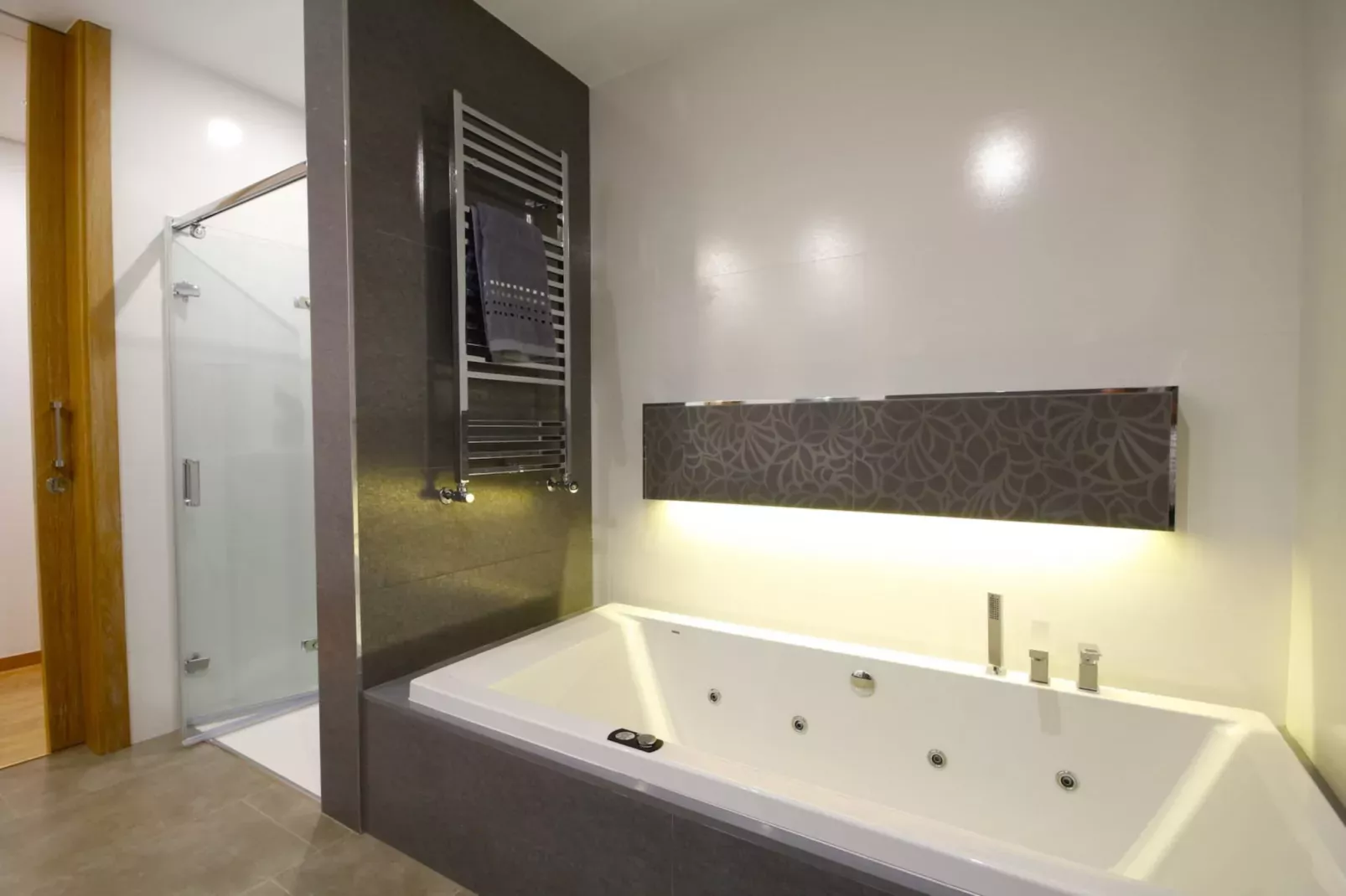 Villa 5StarsHome Mallorca-Badkamer