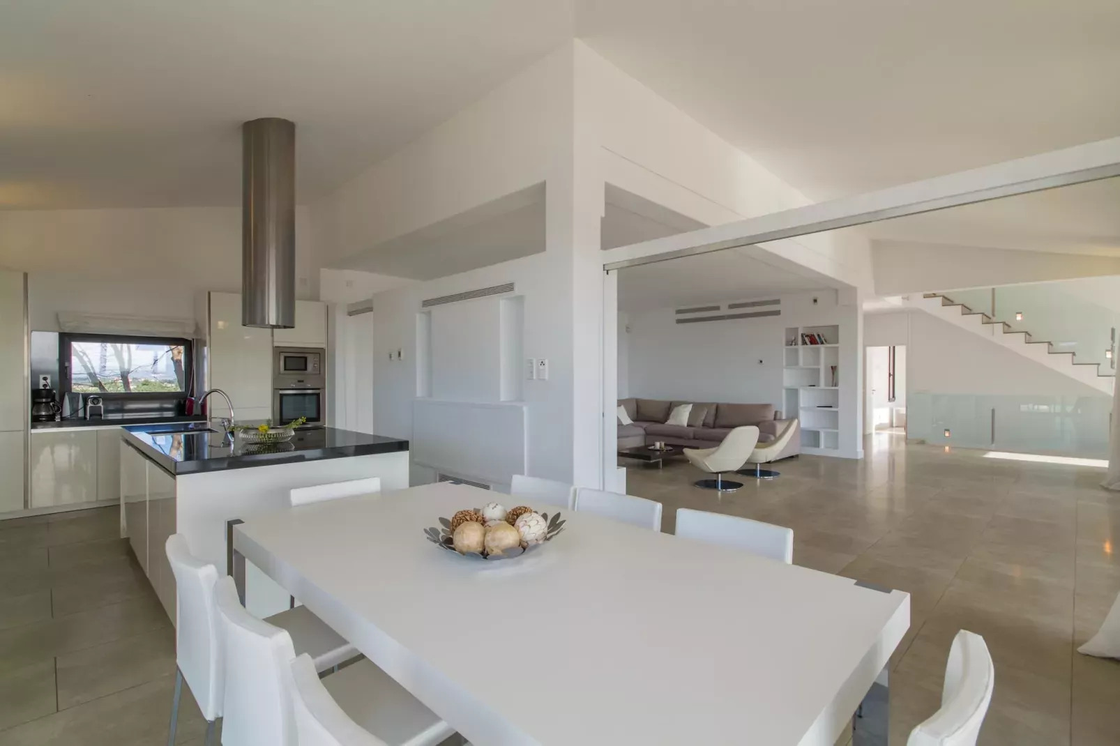 Dalt Son Morro, Villa 5StarsHome Mallorca-Eetkamer