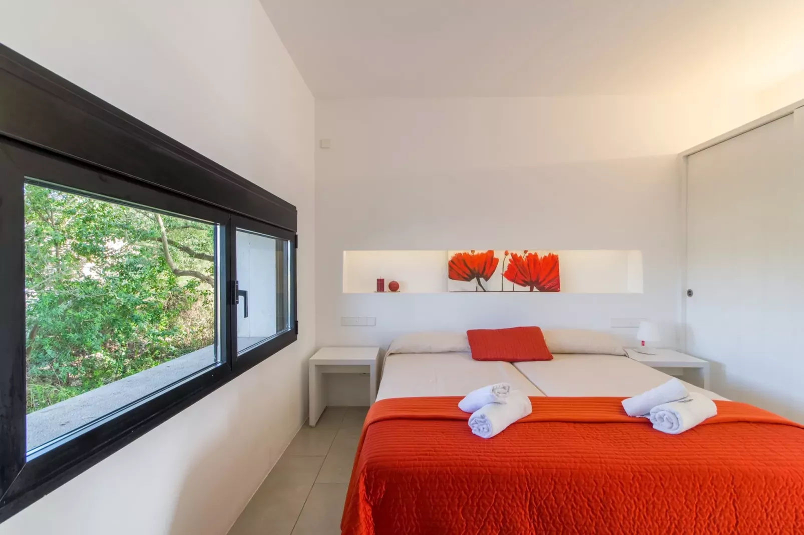 Dalt Son Morro, Villa 5StarsHome Mallorca-Slaapkamer
