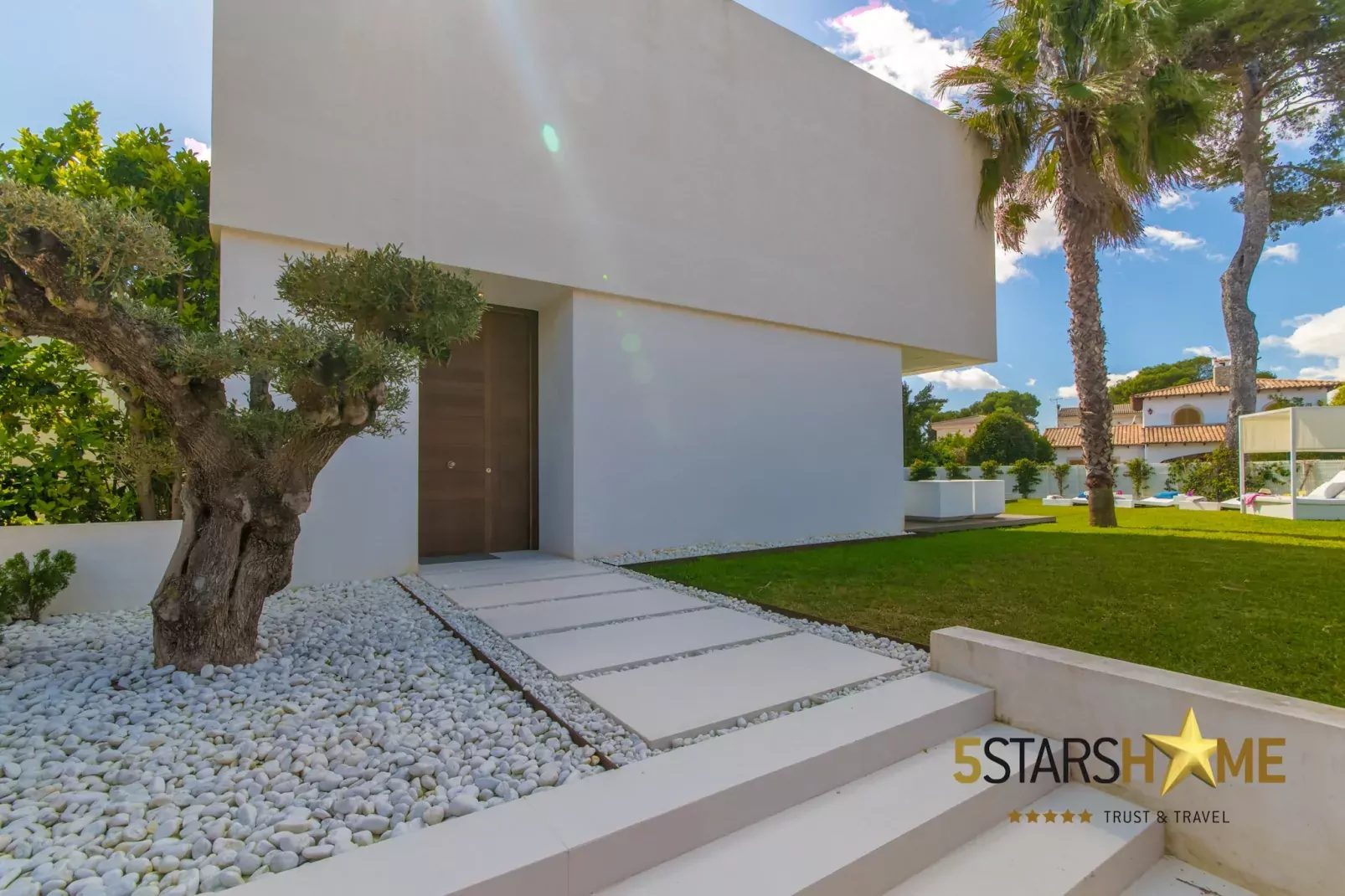 Cuc de Mar, Villa 5StarsHome Mallorca-Buitenlucht