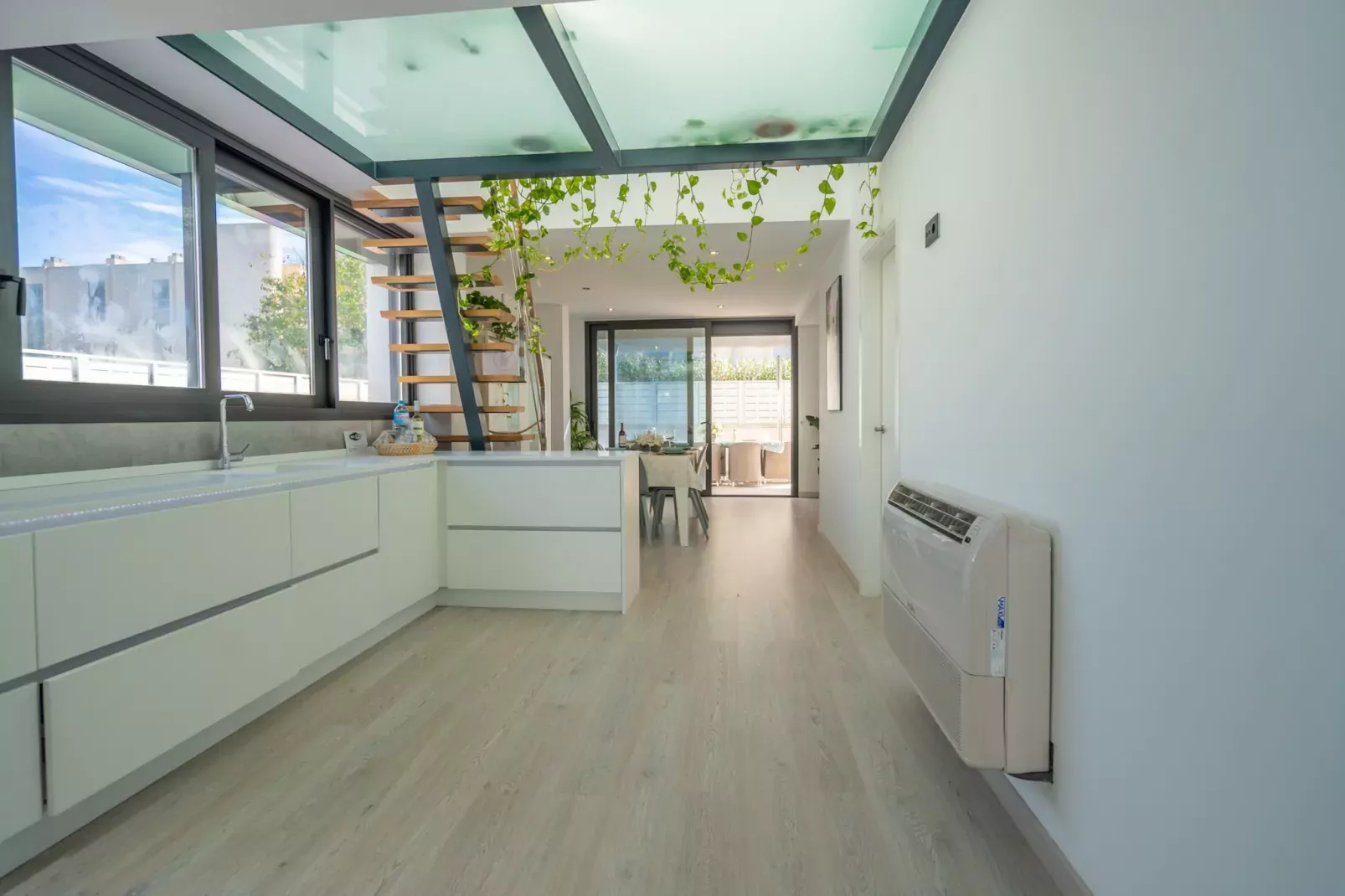 Rubi de la Torre, Villa 5StarsHome Mallorca-Keuken