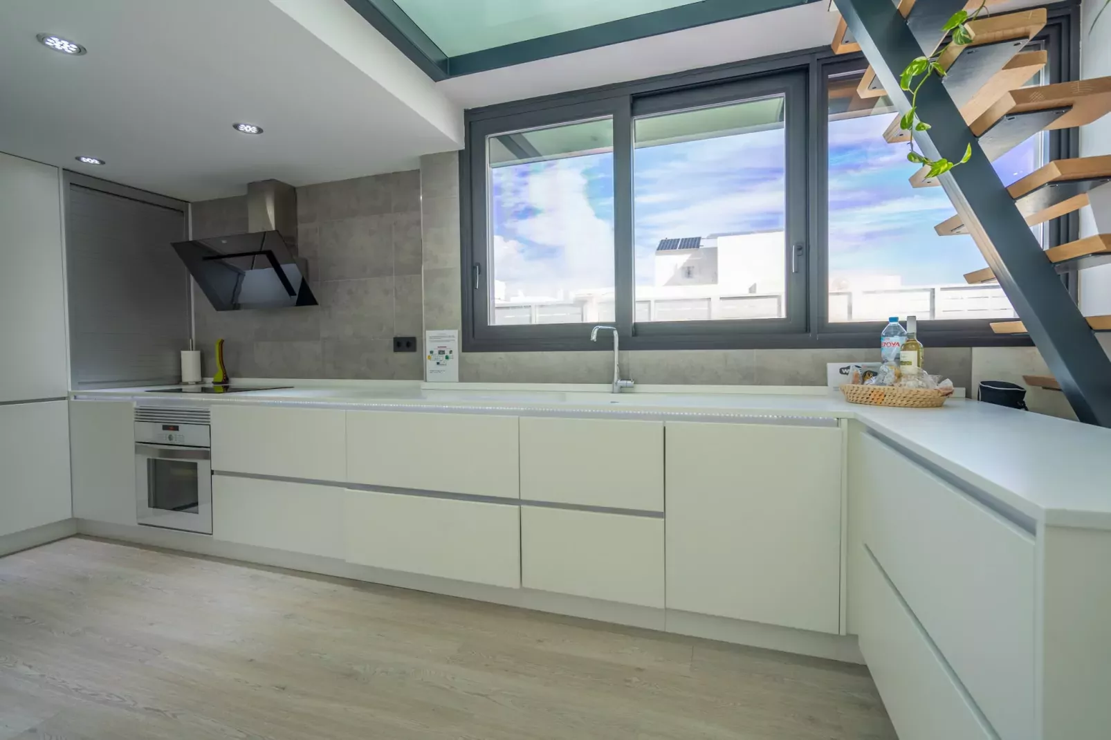 Rubi de la Torre, Villa 5StarsHome Mallorca-Keuken