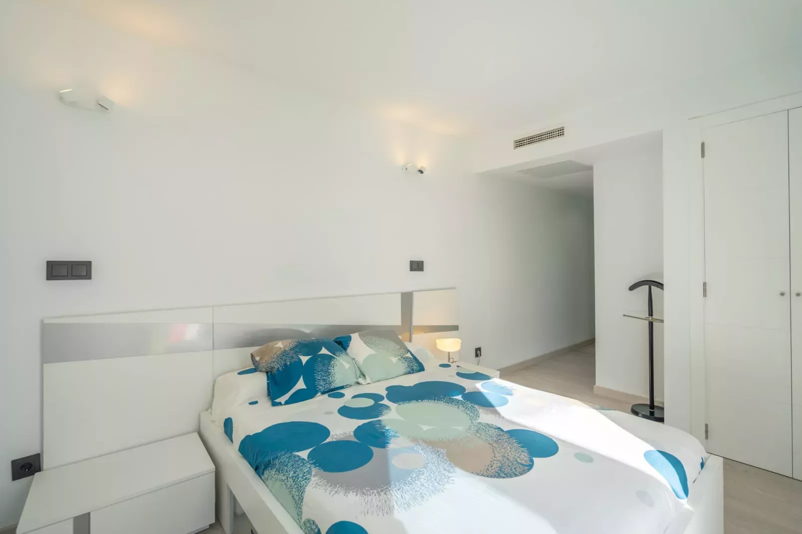Rubi de la Torre, Villa 5StarsHome Mallorca-Slaapkamer