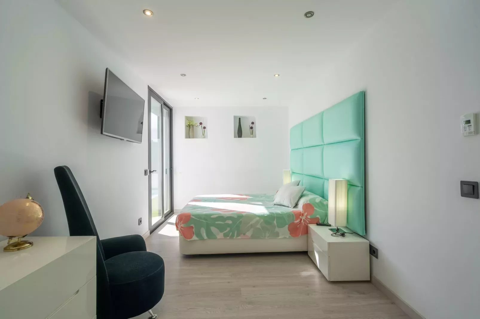 Rubi de la Torre, Villa 5StarsHome Mallorca-Slaapkamer