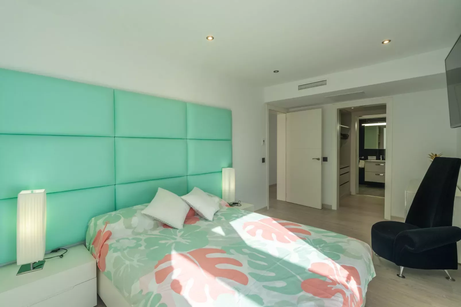 Rubi de la Torre, Villa 5StarsHome Mallorca-Slaapkamer
