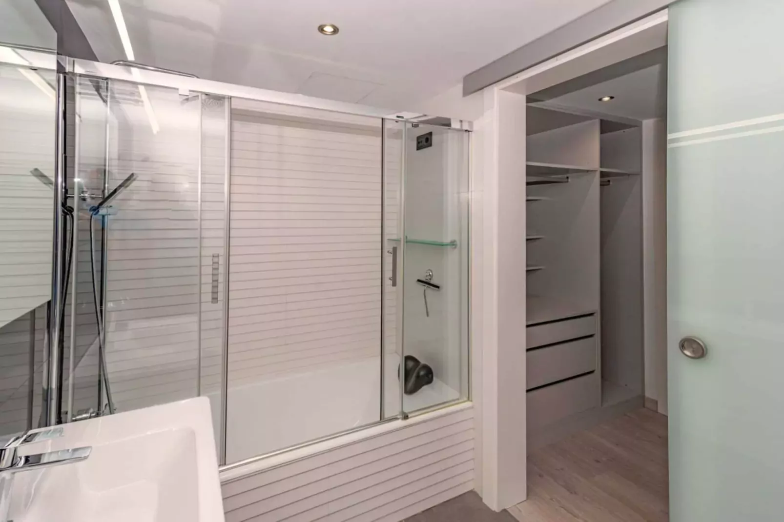 Rubi de la Torre, Villa 5StarsHome Mallorca-Badkamer
