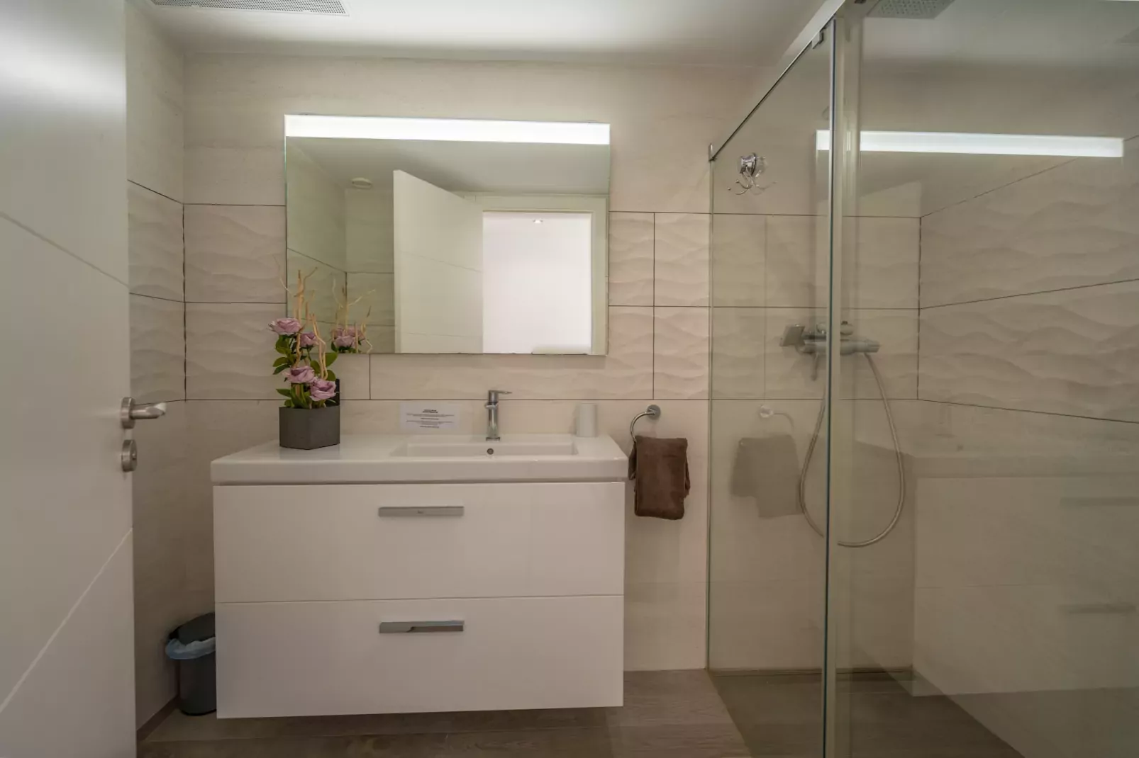 Rubi de la Torre, Villa 5StarsHome Mallorca-Badkamer