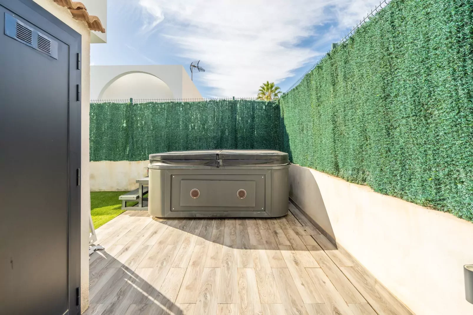 Rubi de la Torre, Villa 5StarsHome Mallorca-Terras