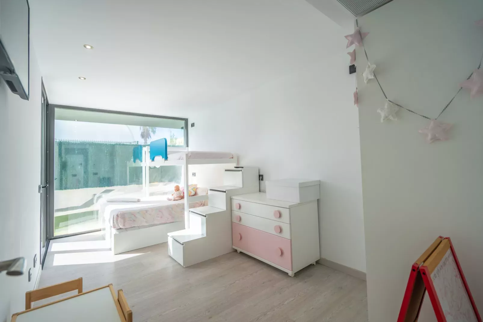 Rubi de la Torre, Villa 5StarsHome Mallorca-Image-tags.childrenroom