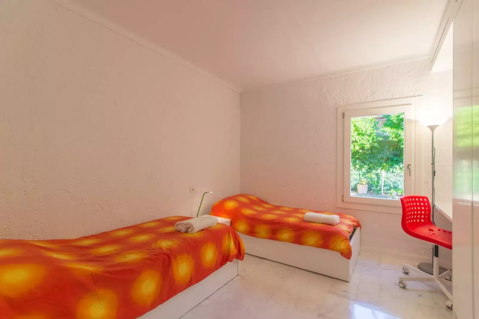 Can Catlar, Beach House 5StarsHome Mallorca-Slaapkamer