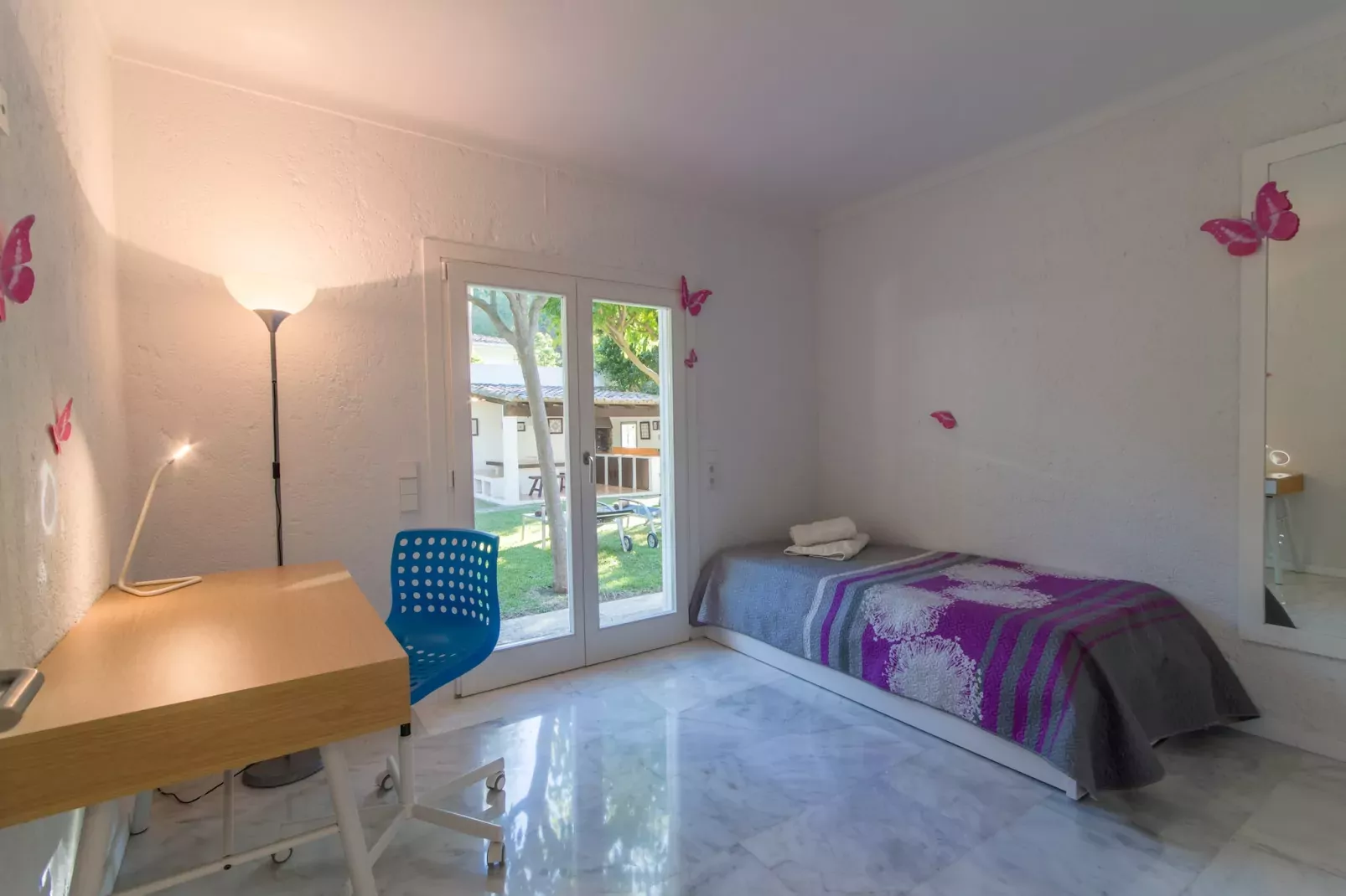 Can Catlar, Beach House 5StarsHome Mallorca-Slaapkamer