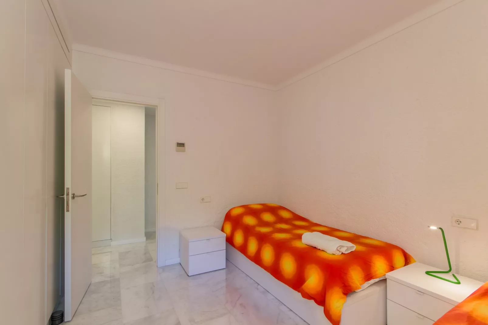 Can Catlar, Beach House 5StarsHome Mallorca-Slaapkamer