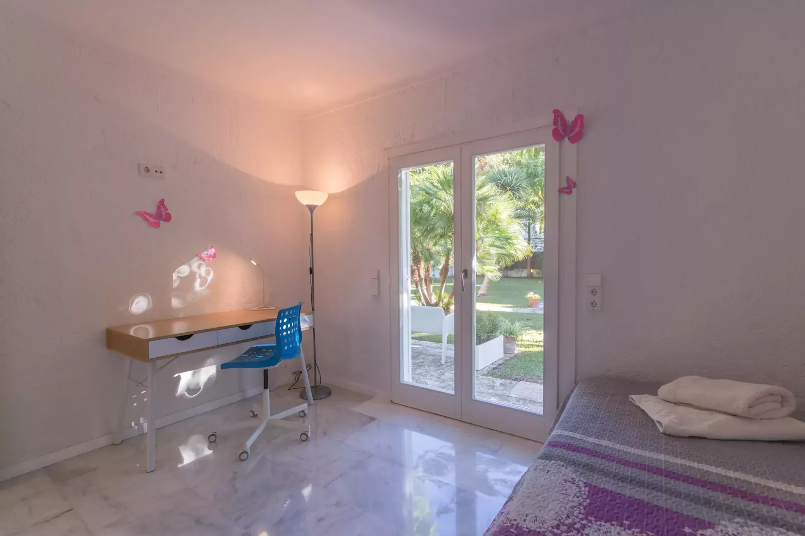 Can Catlar, Beach House 5StarsHome Mallorca-Slaapkamer