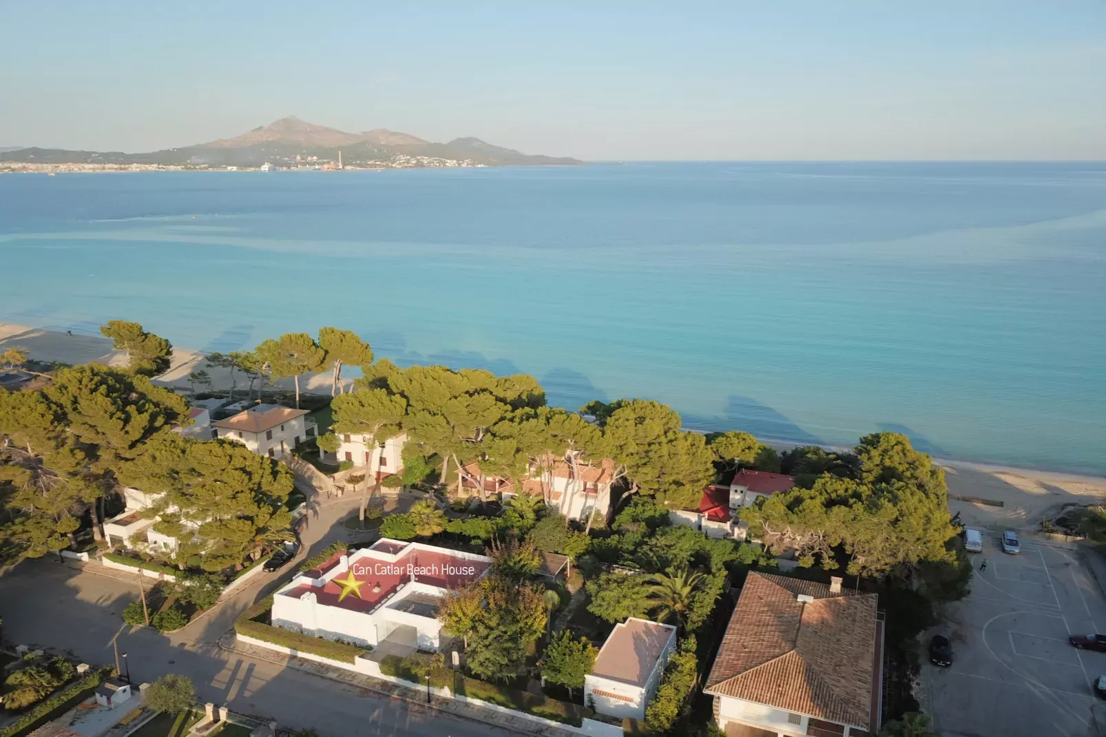 Can Catlar, Beach House 5StarsHome Mallorca-Buitenlucht