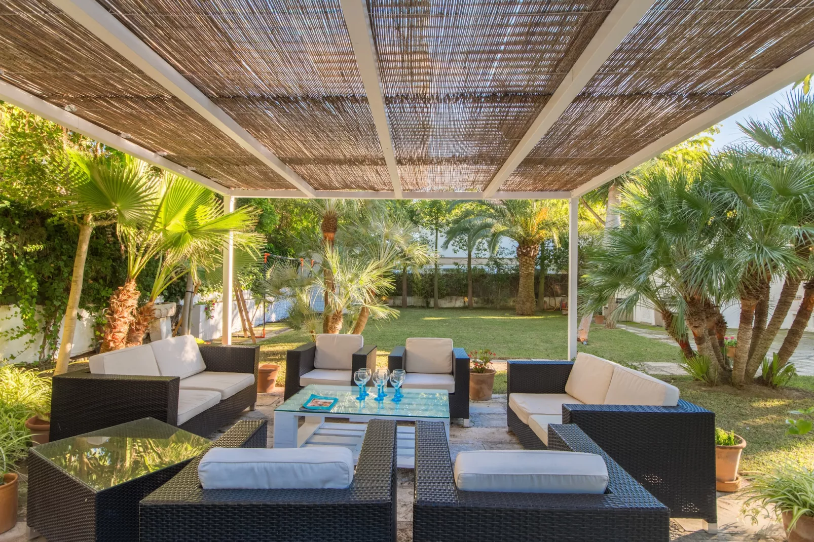 Can Catlar, Beach House 5StarsHome Mallorca-Terras