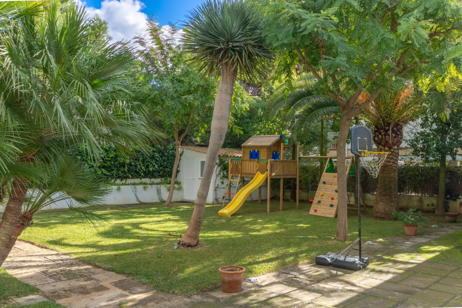Can Catlar, Beach House 5StarsHome Mallorca-Terras