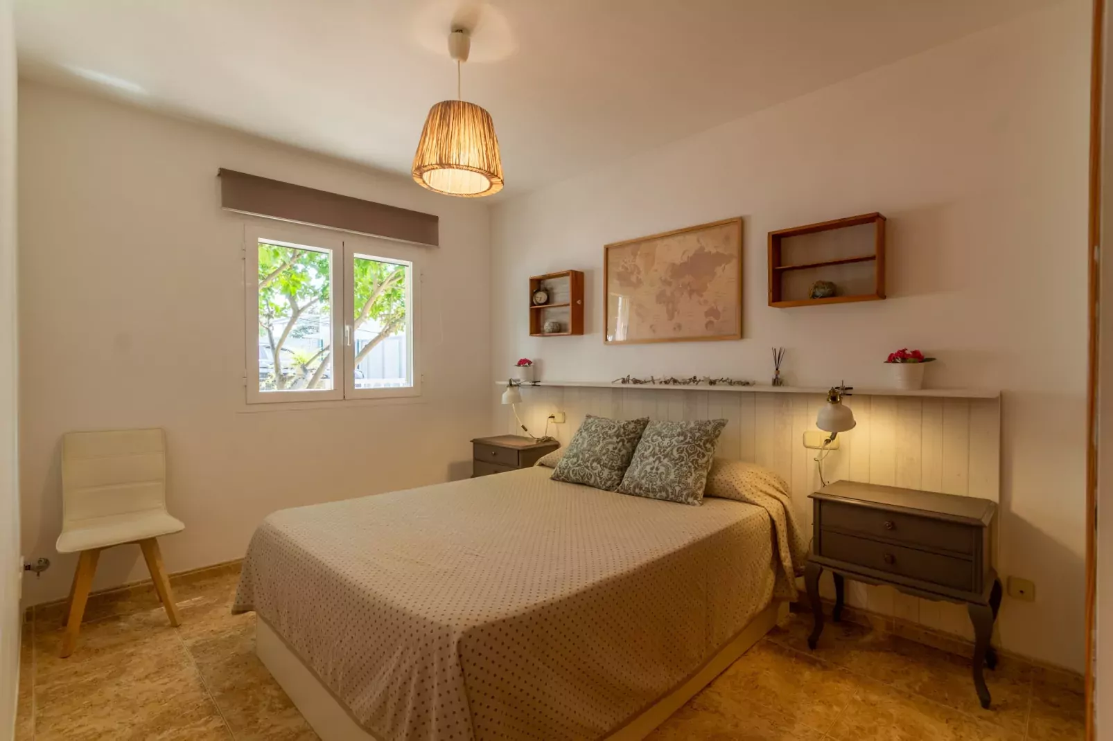Content Playa, Villa 5StarsHome Mallorca-Slaapkamer