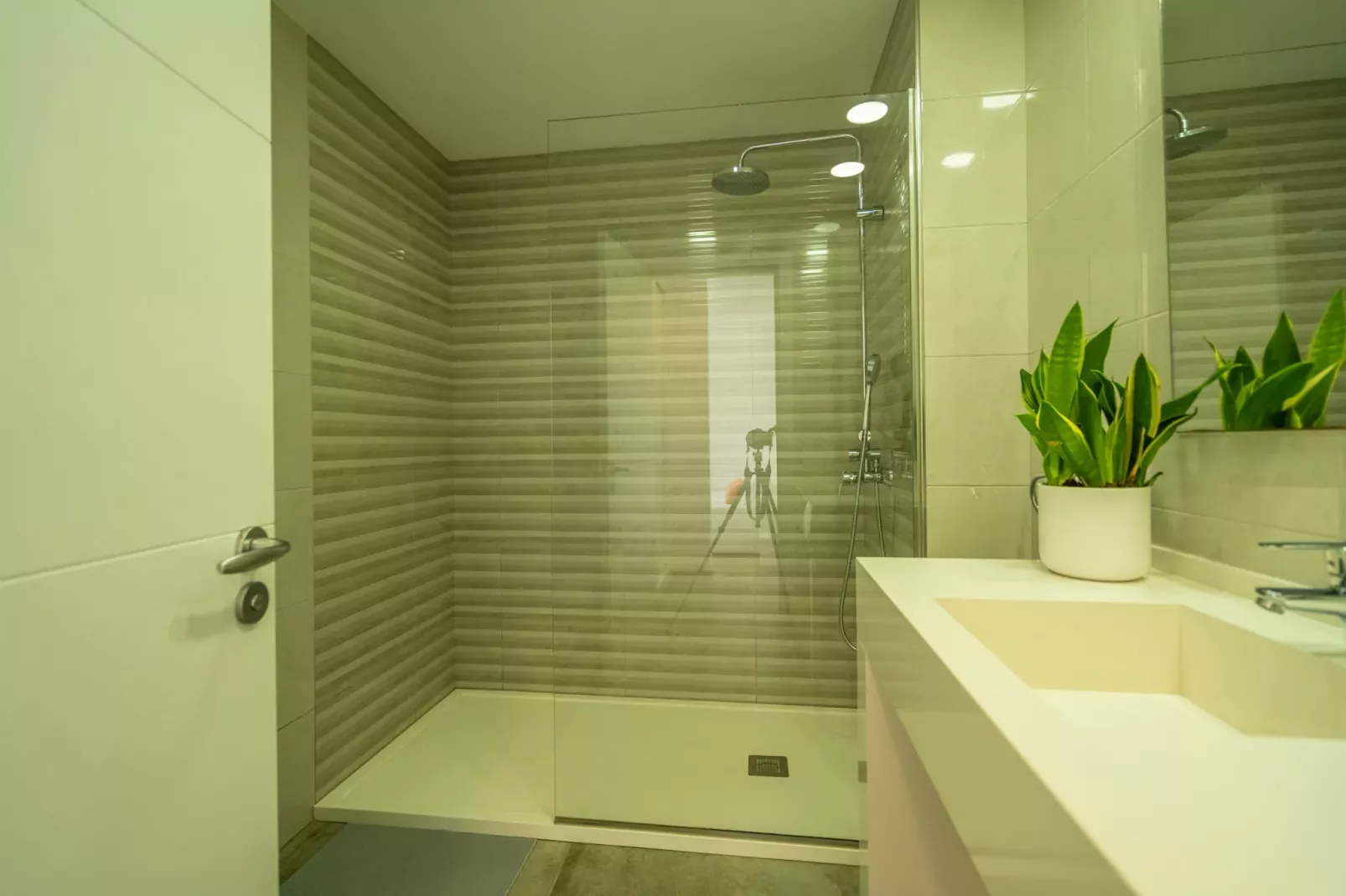 Son Serra Paradise, Beach House 5StarsHome Mallorc-Badkamer
