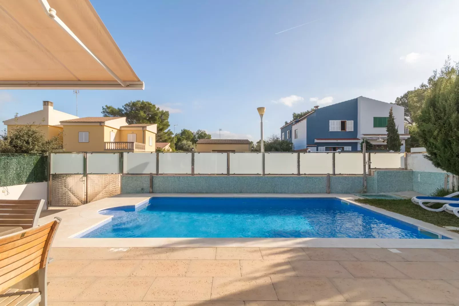 Domus Genti, Villa 5StarsHome Mallorca-Zwembad