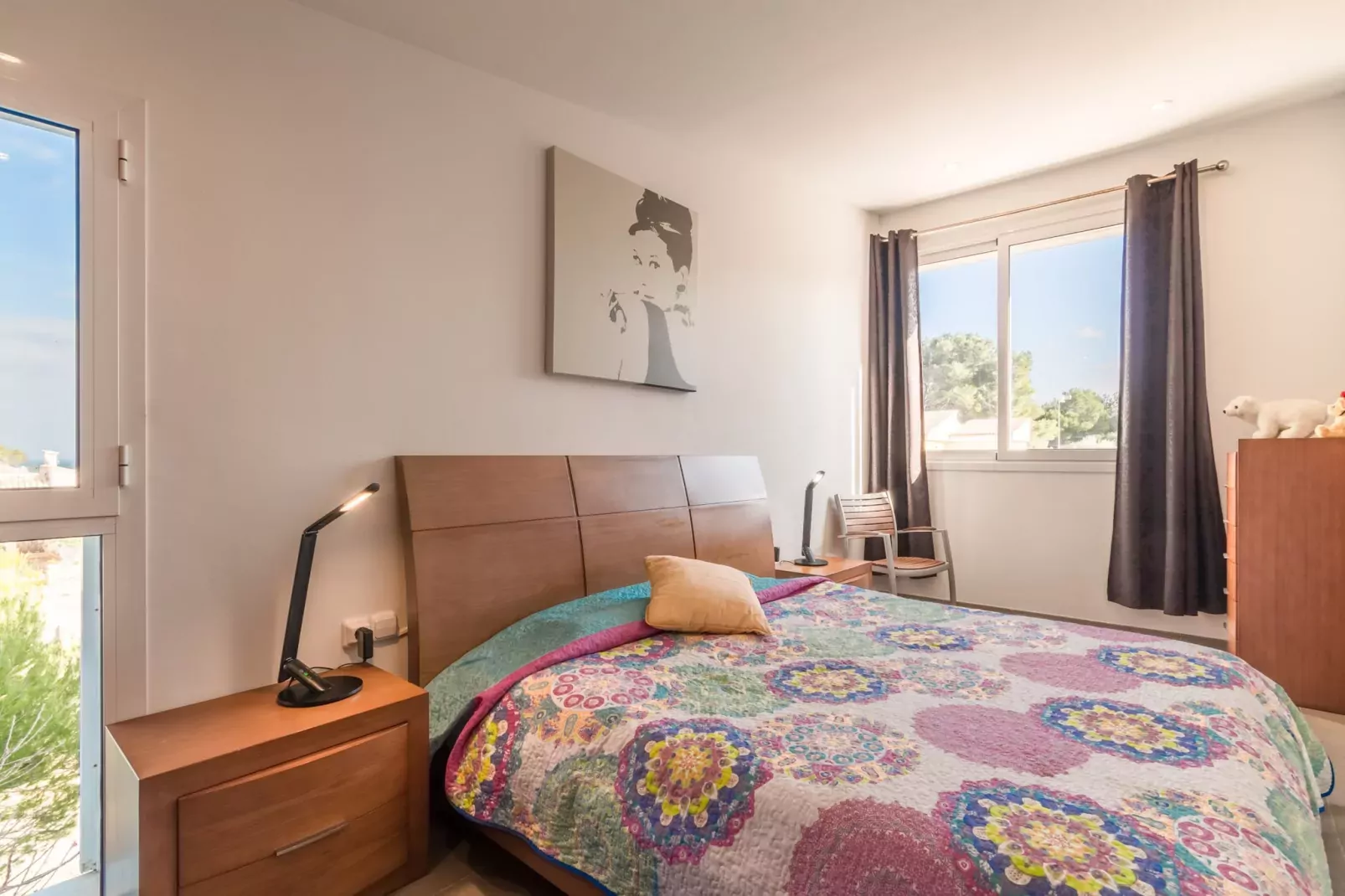 Domus Genti, Villa 5StarsHome Mallorca-Slaapkamer