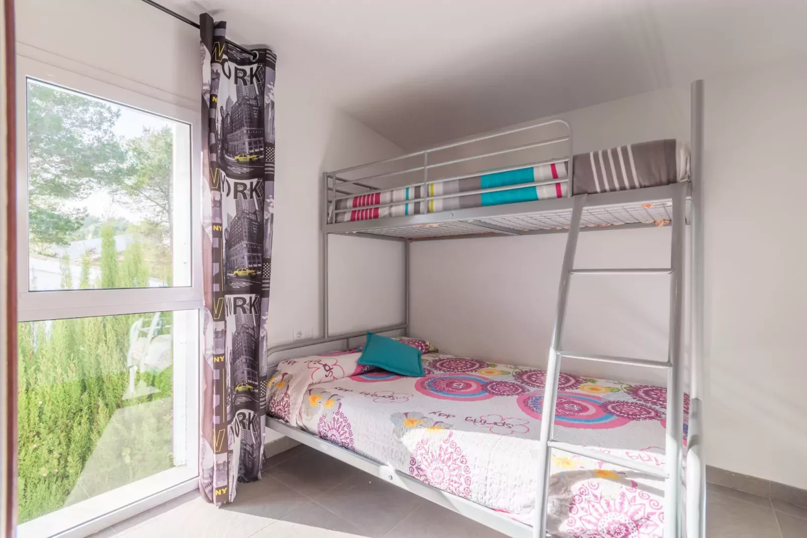Domus Genti, Villa 5StarsHome Mallorca-Slaapkamer