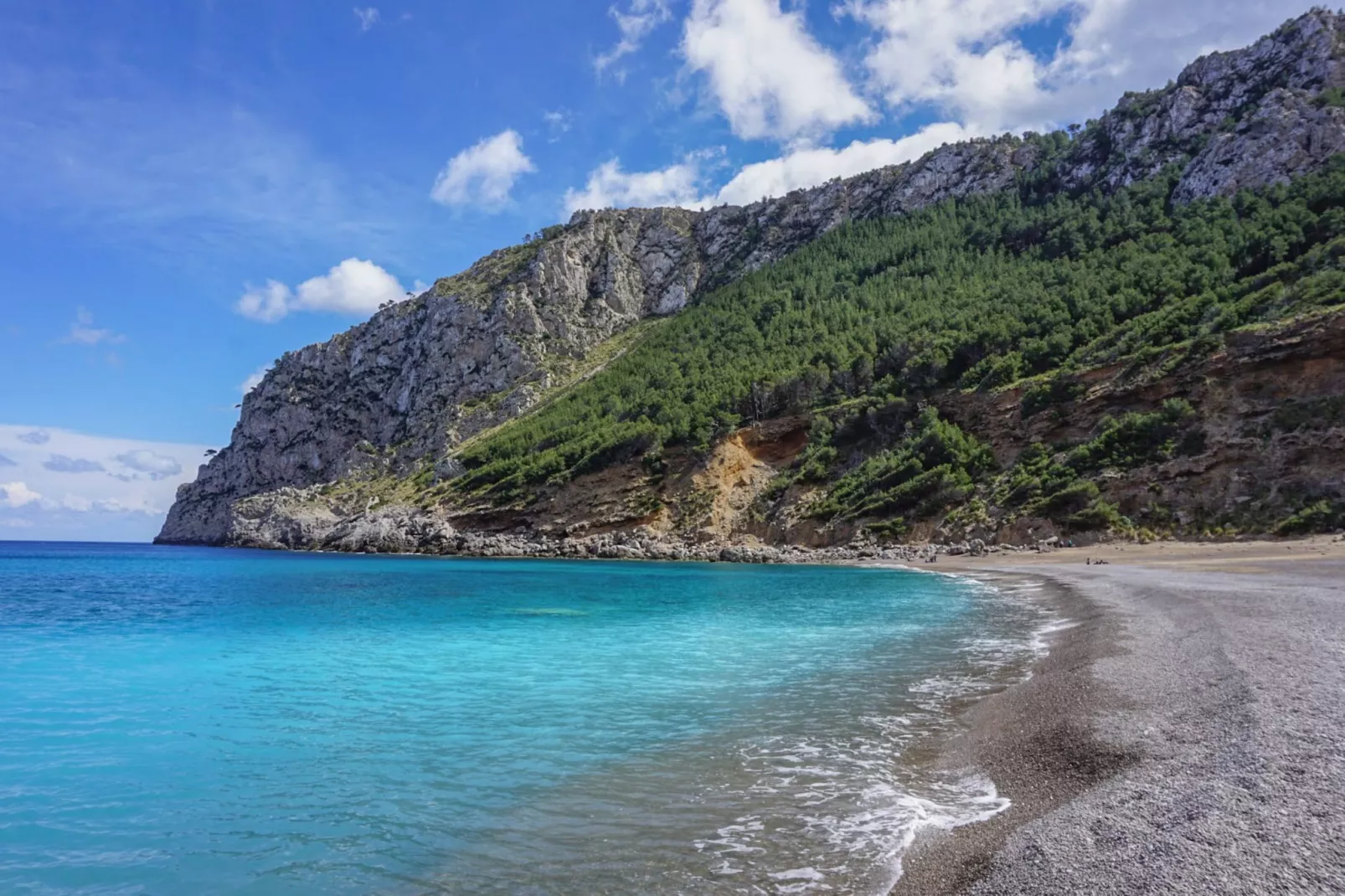 Ben Sa, Finca 5StarsHome Mallorca-Gebieden zomer 1km