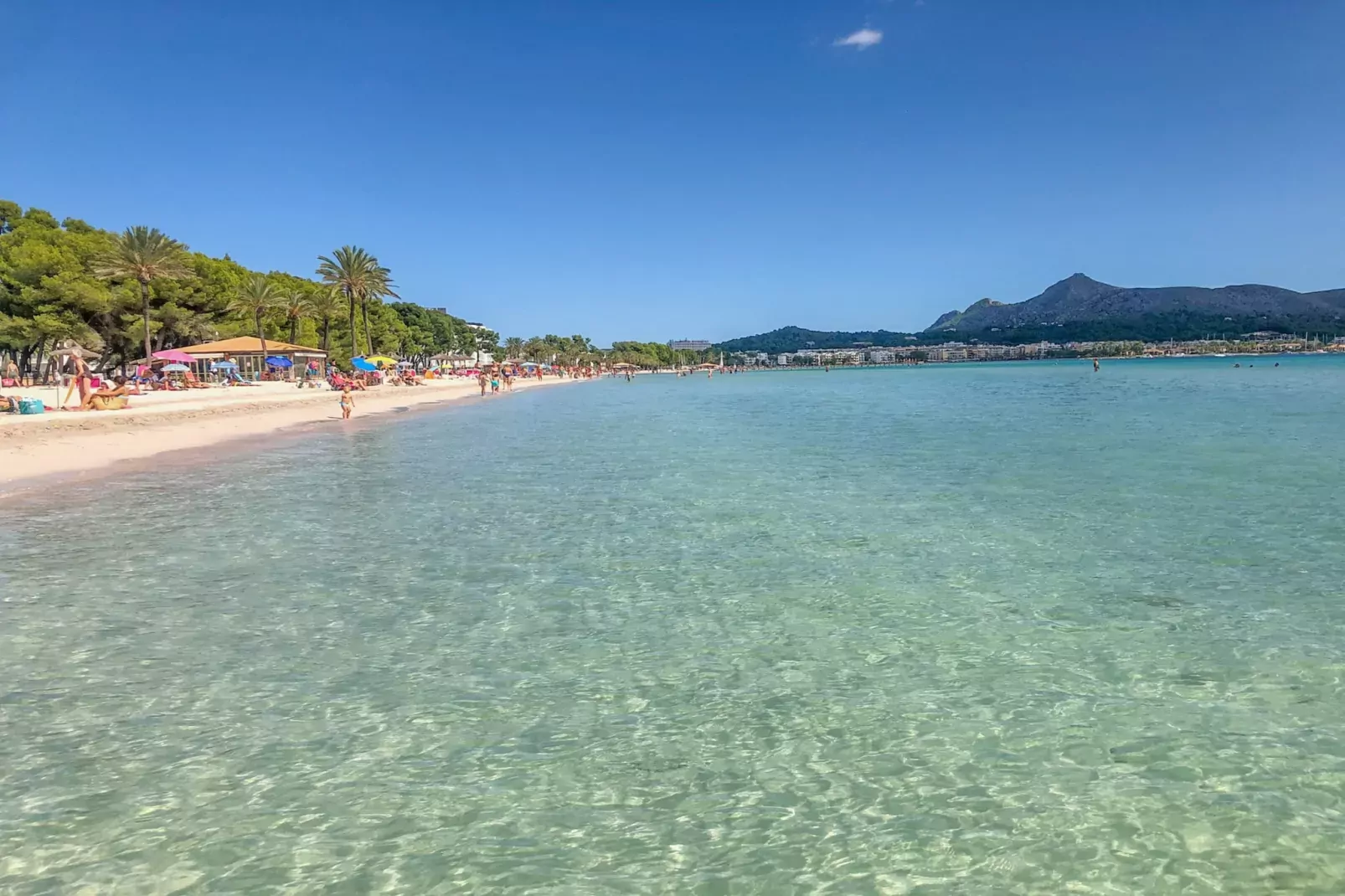 Ben Sa, Finca 5StarsHome Mallorca-Gebieden zomer 5km