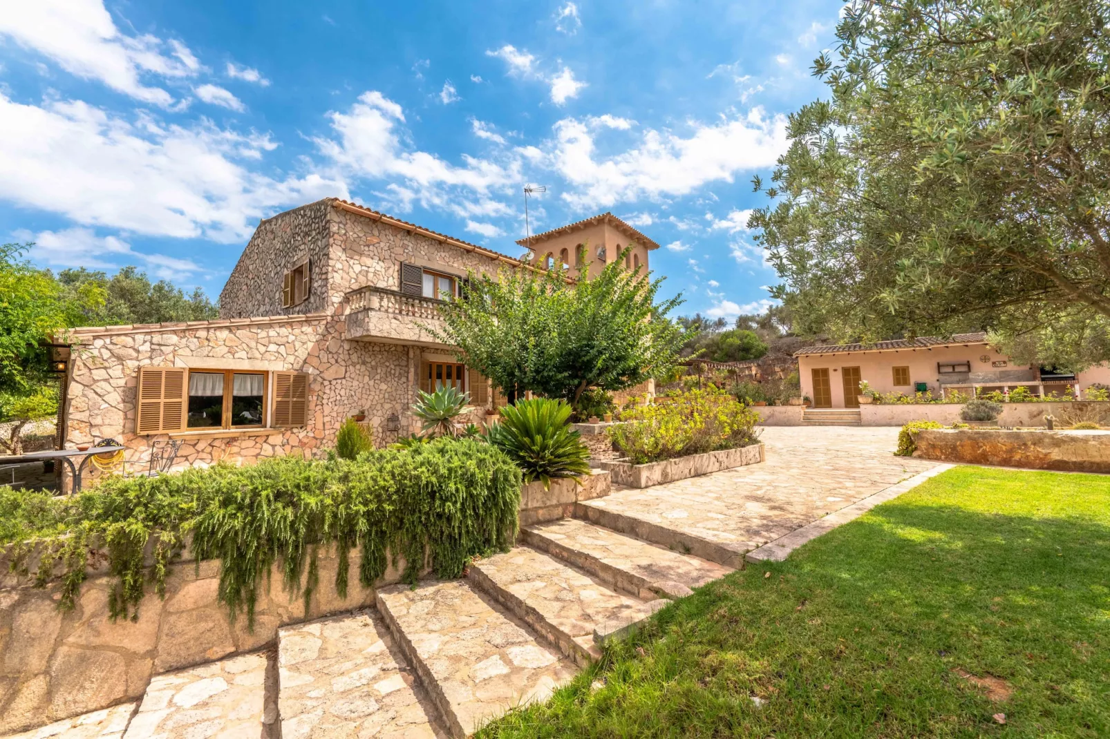 Issamar, Finca 5StarsHome Mallorca