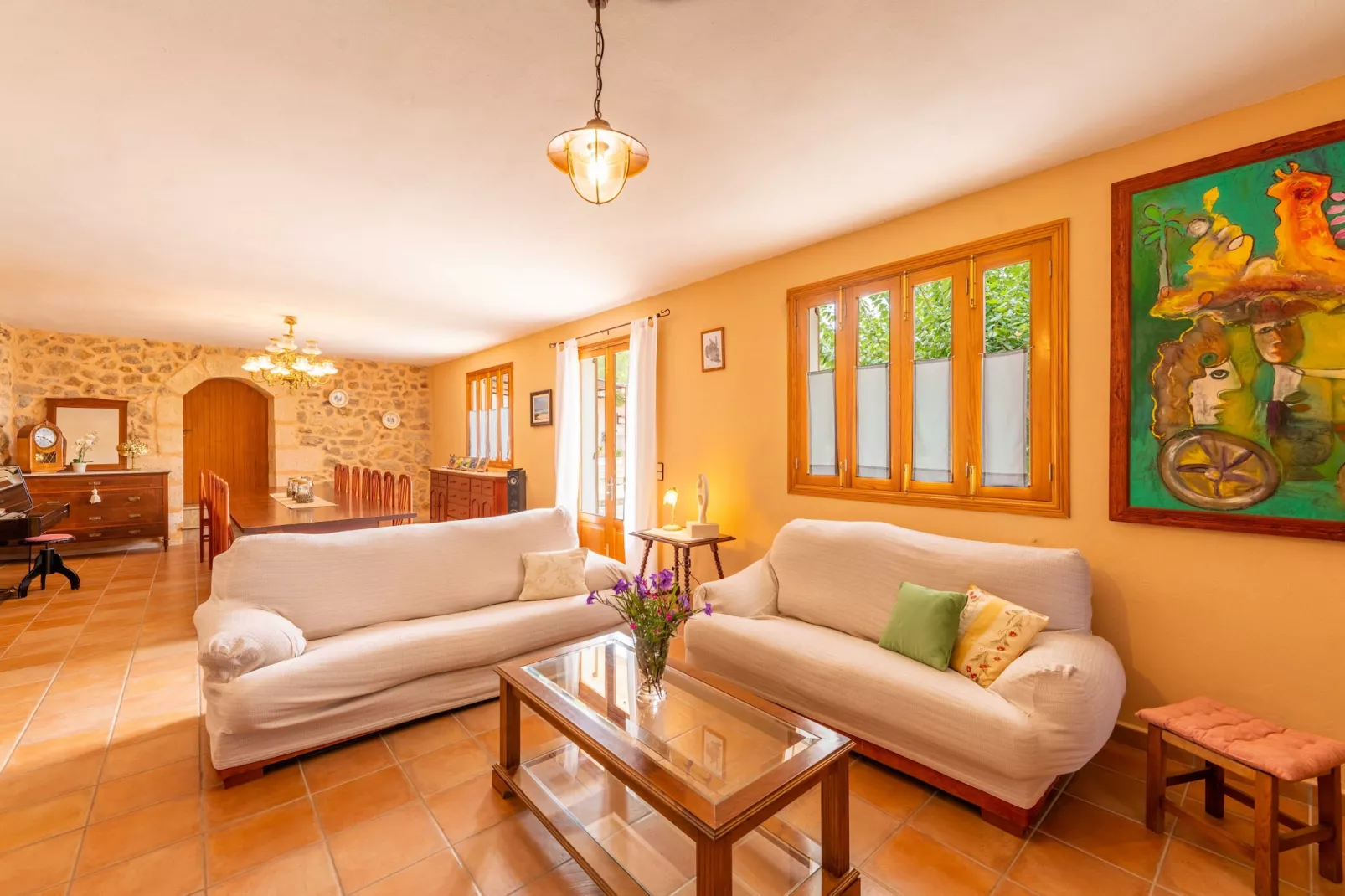 Issamar, Finca 5StarsHome Mallorca