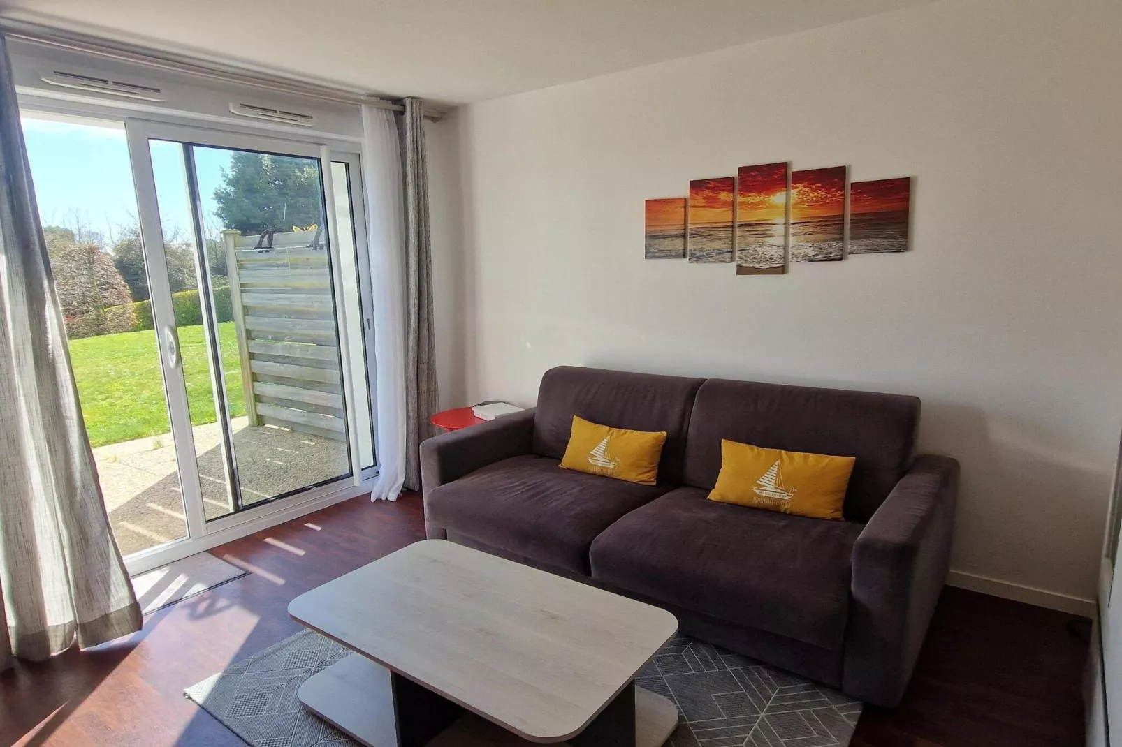 Appartement Saint-Cast-le-Guildo