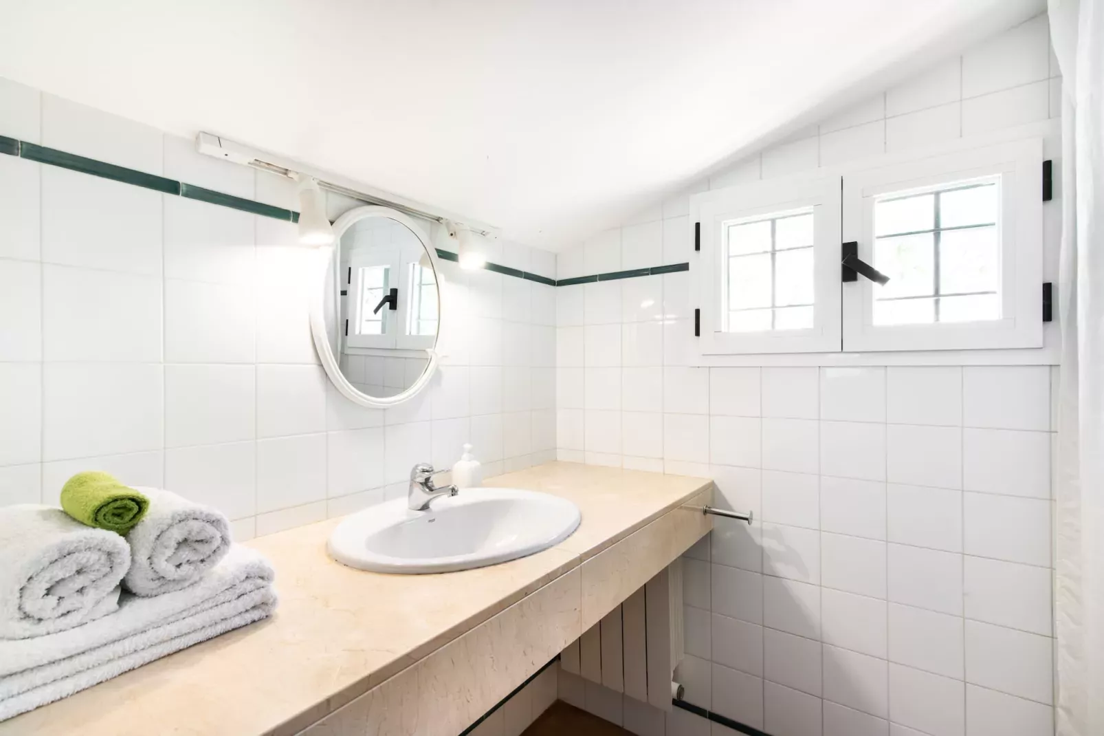 Sestador Blat, Finca 5StarsHome Mallorca-Badkamer