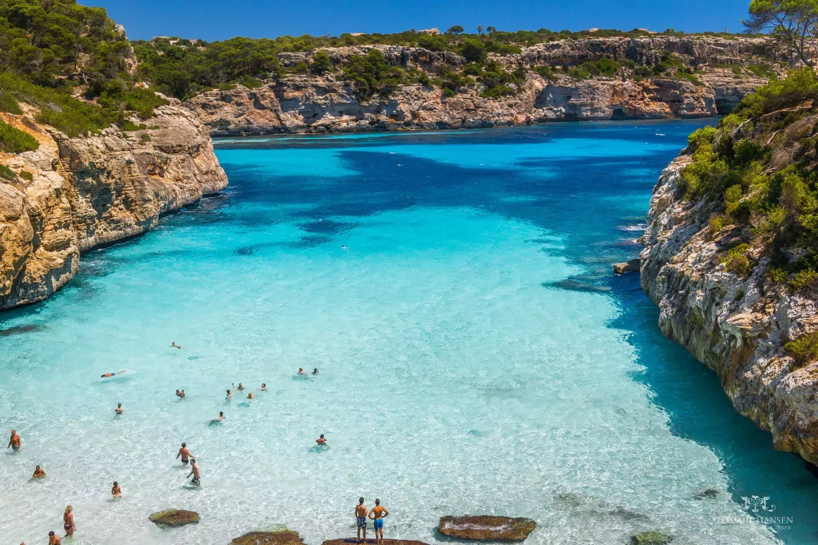 Sestador Blat, Finca 5StarsHome Mallorca-Gebieden zomer 5km