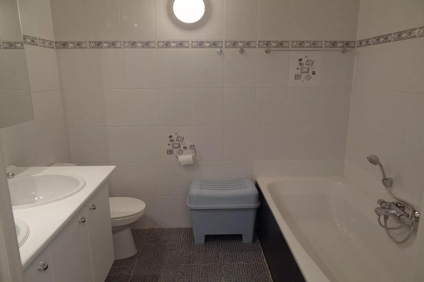 CASINO C 0803GAR-Badkamer