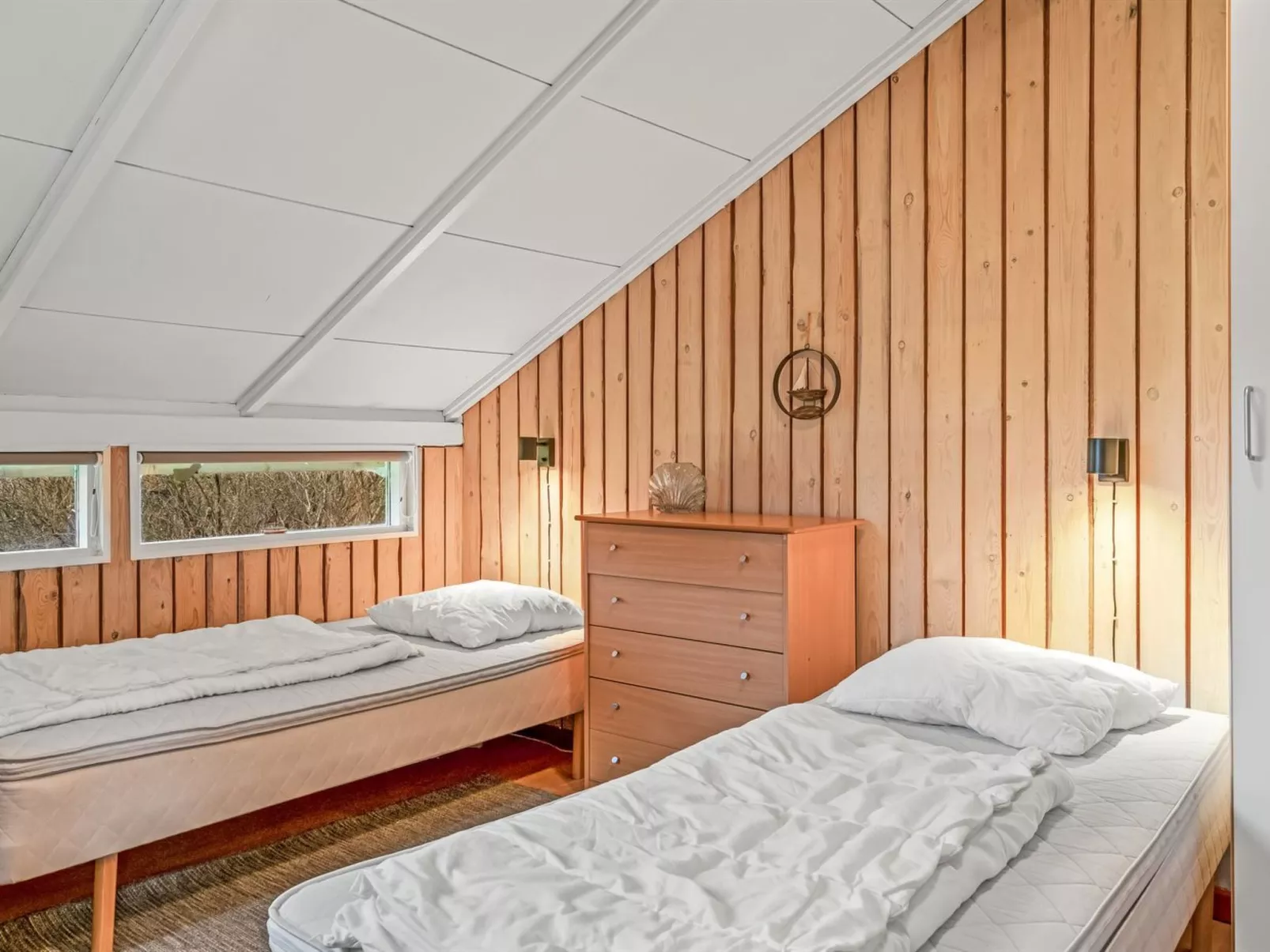 "Wilmer" - 600m from the sea-Binnen