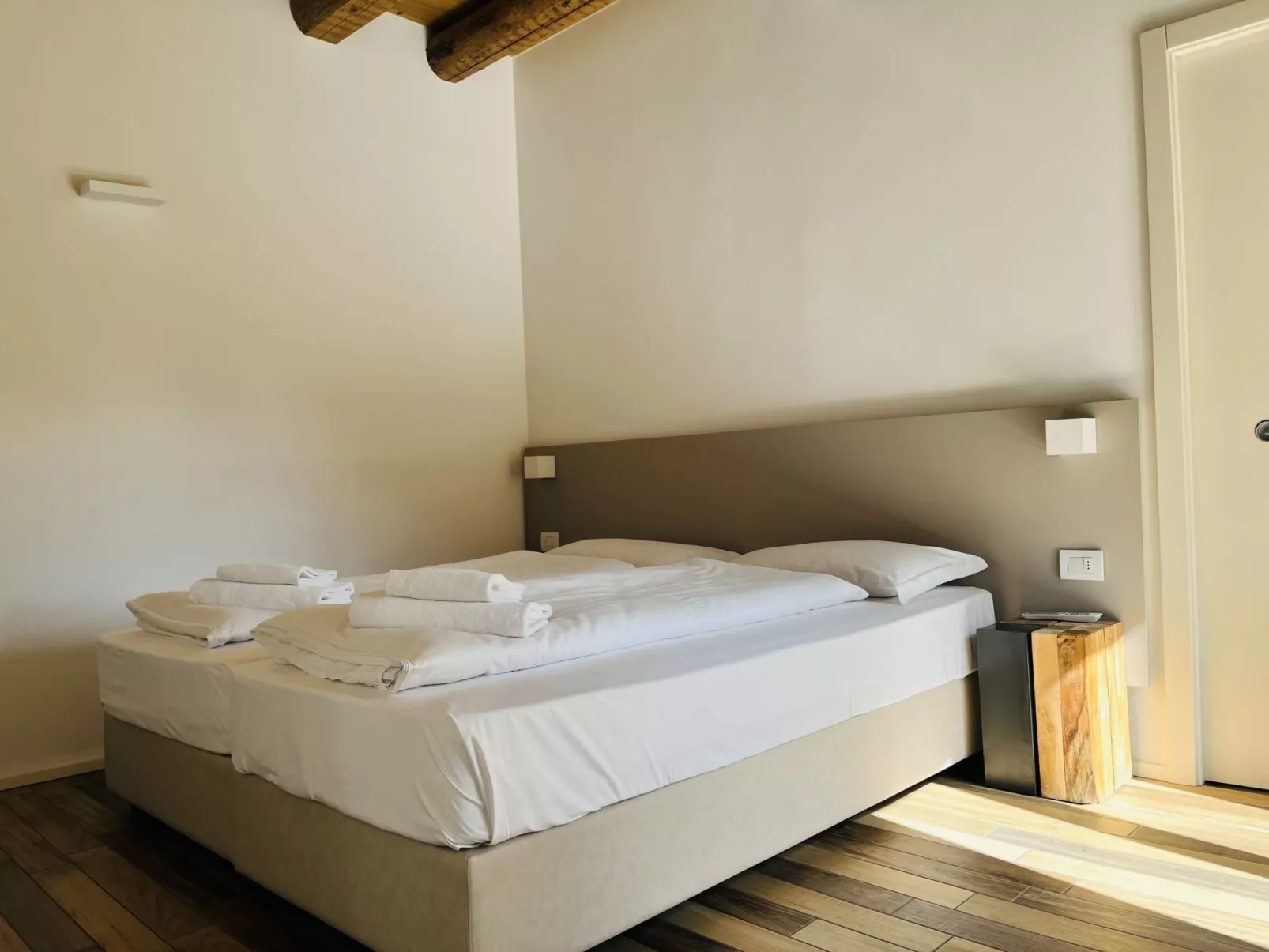 Albola Suite