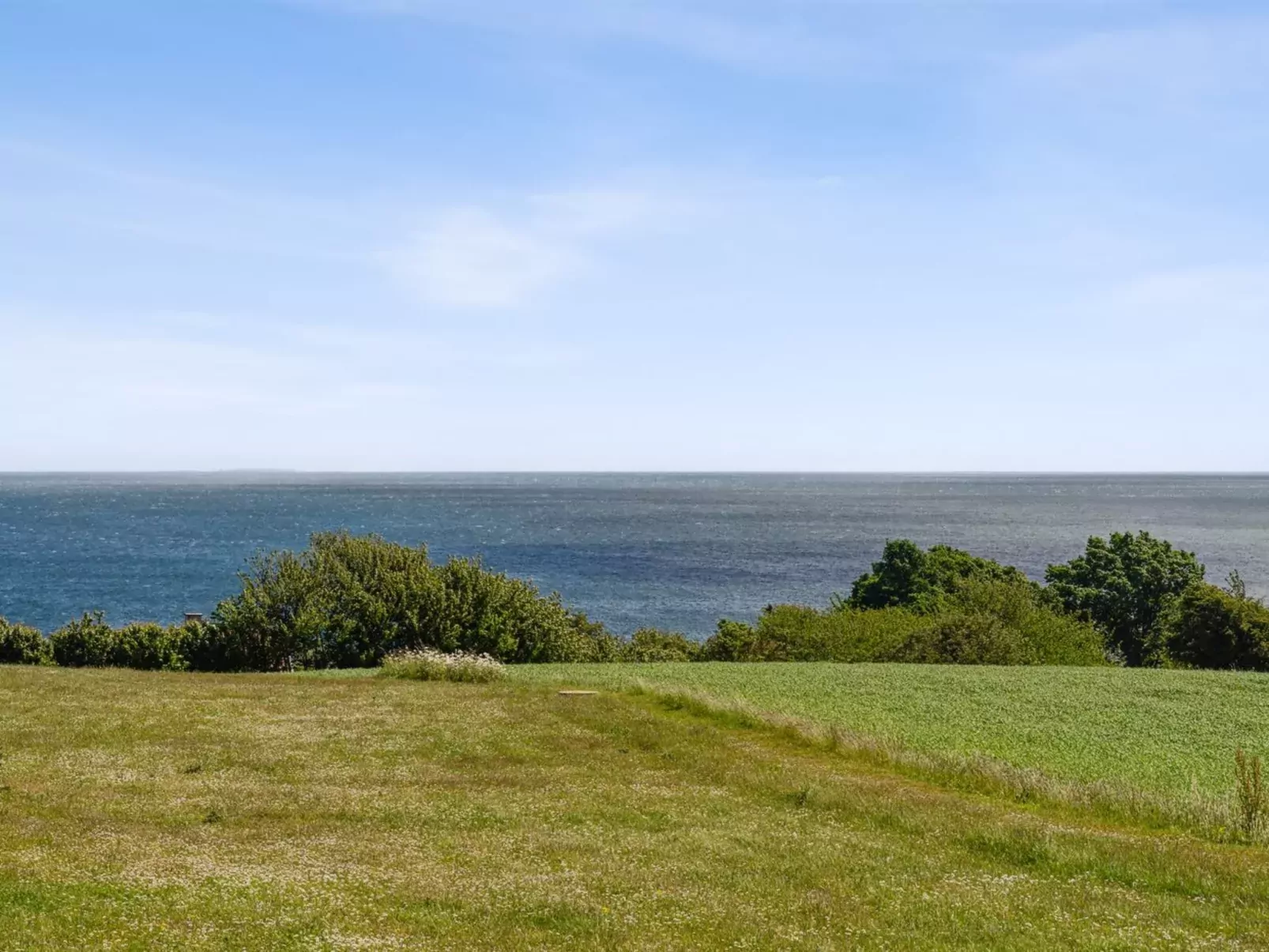 "Sandrine" - 400m from the sea-Binnen