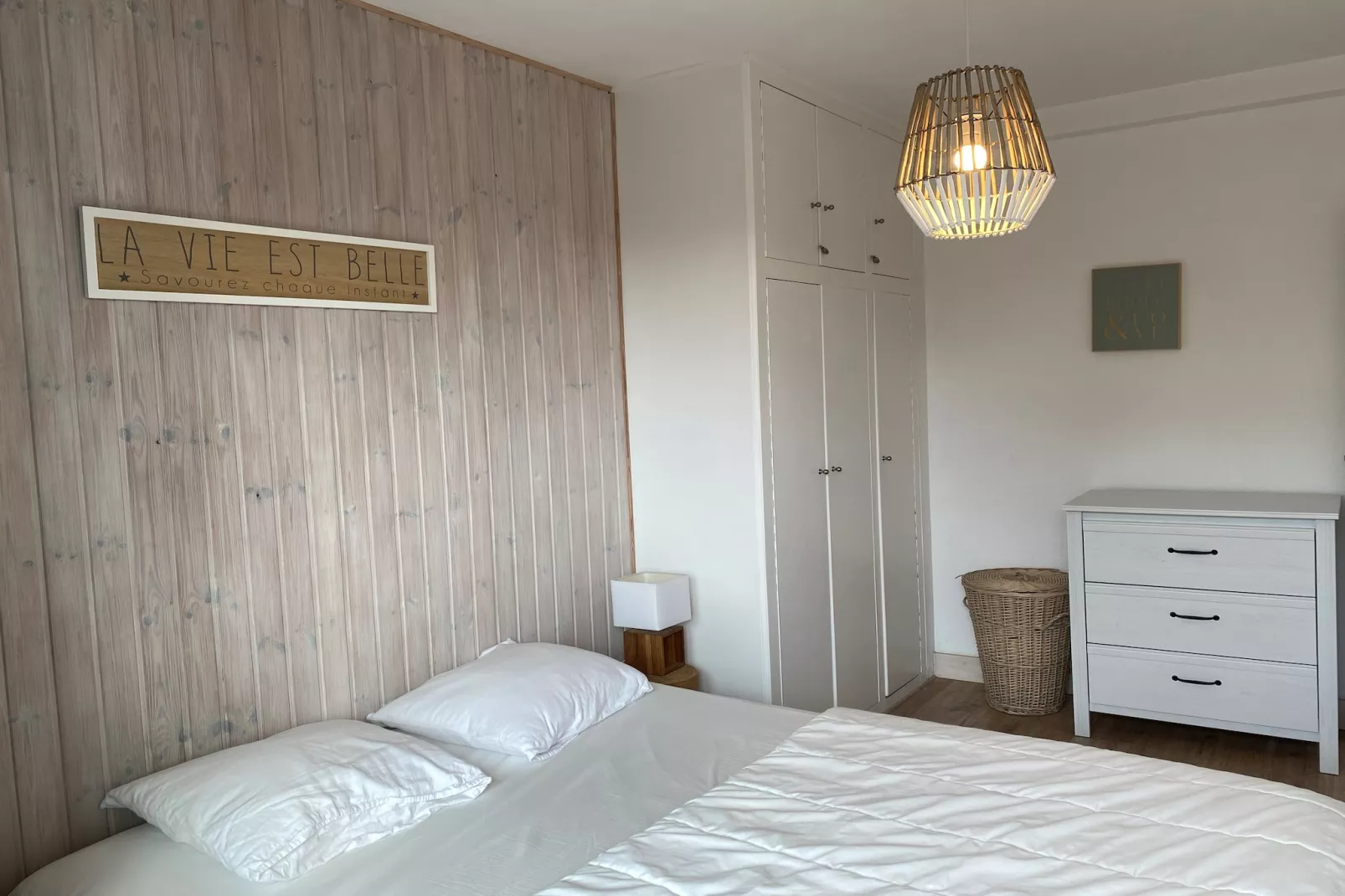 VIKING 501-Slaapkamer