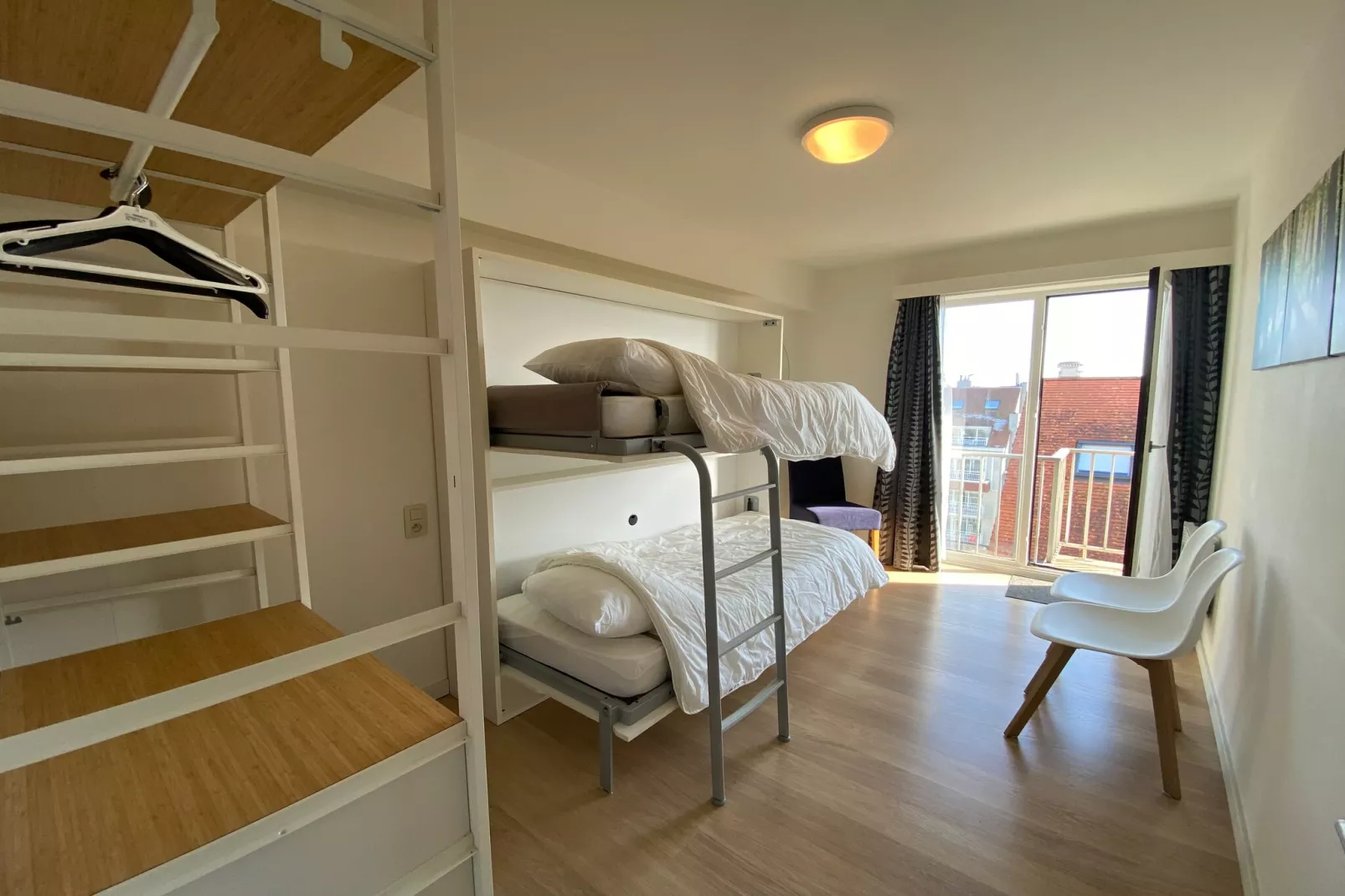 TIJL A 702-Slaapkamer