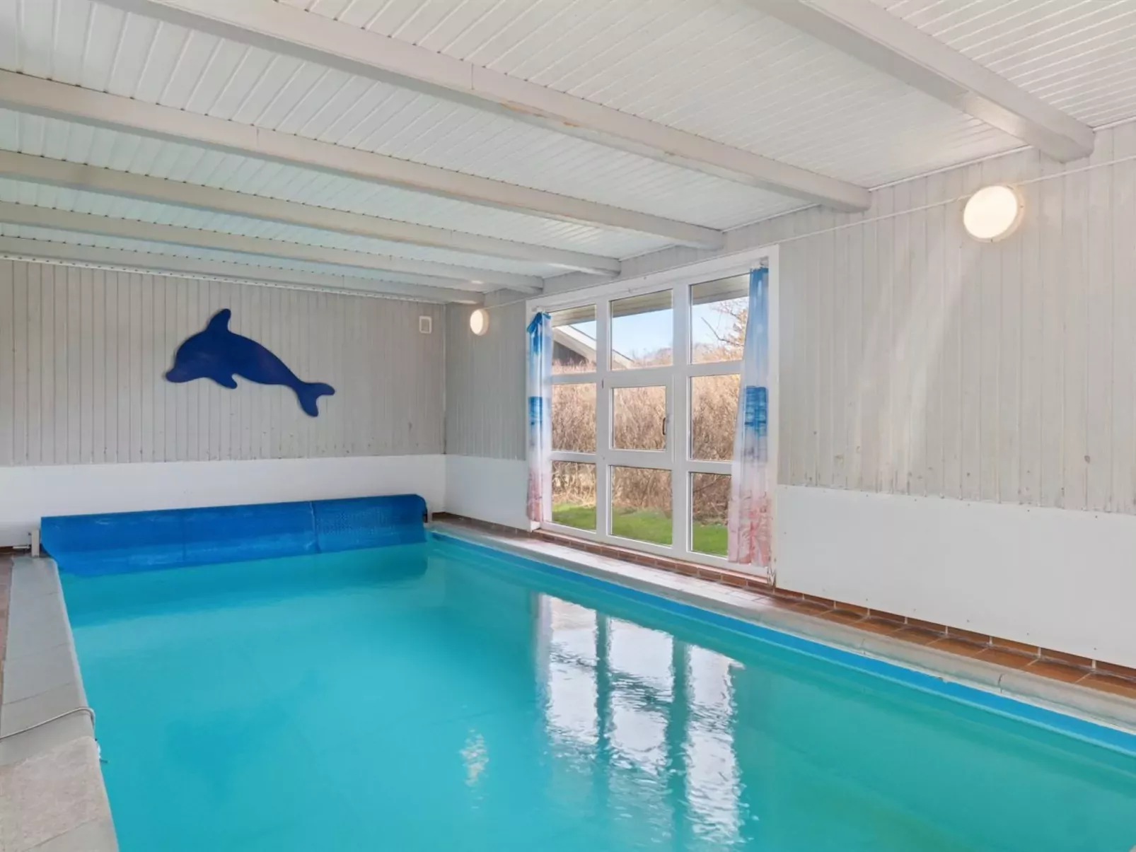 "Soeren" - 300m from the sea