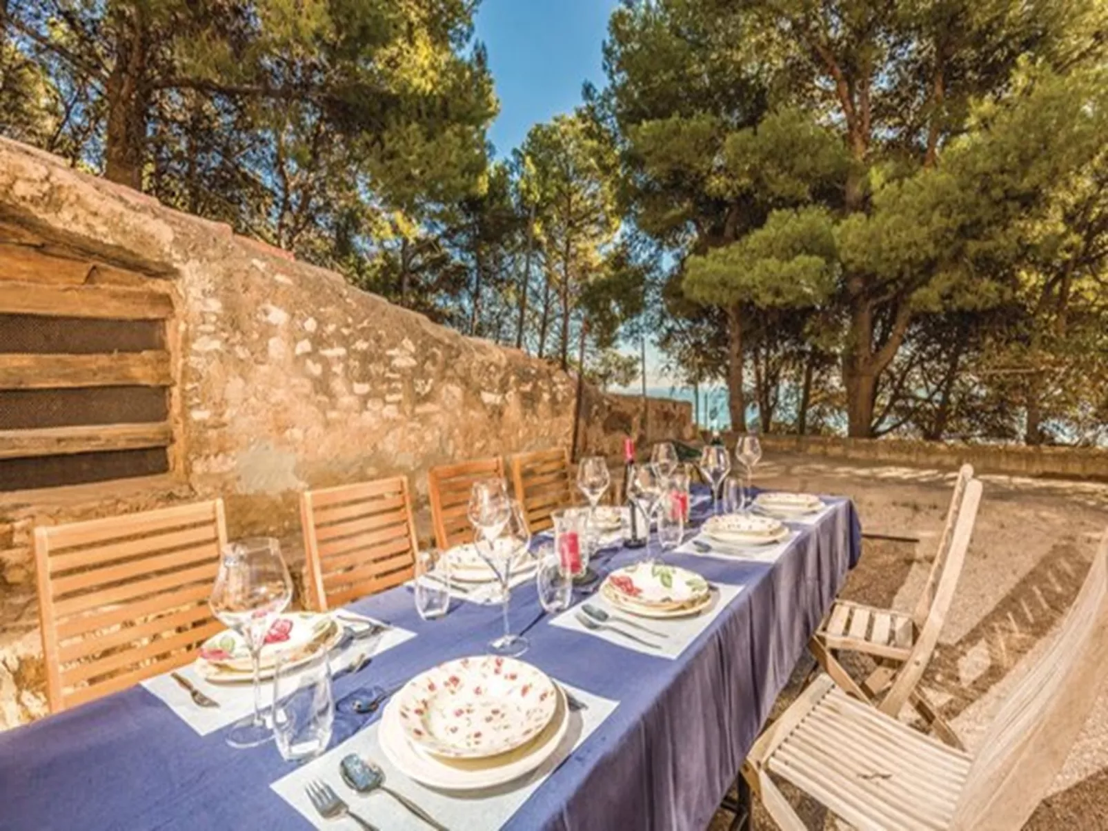 Torre Morralla