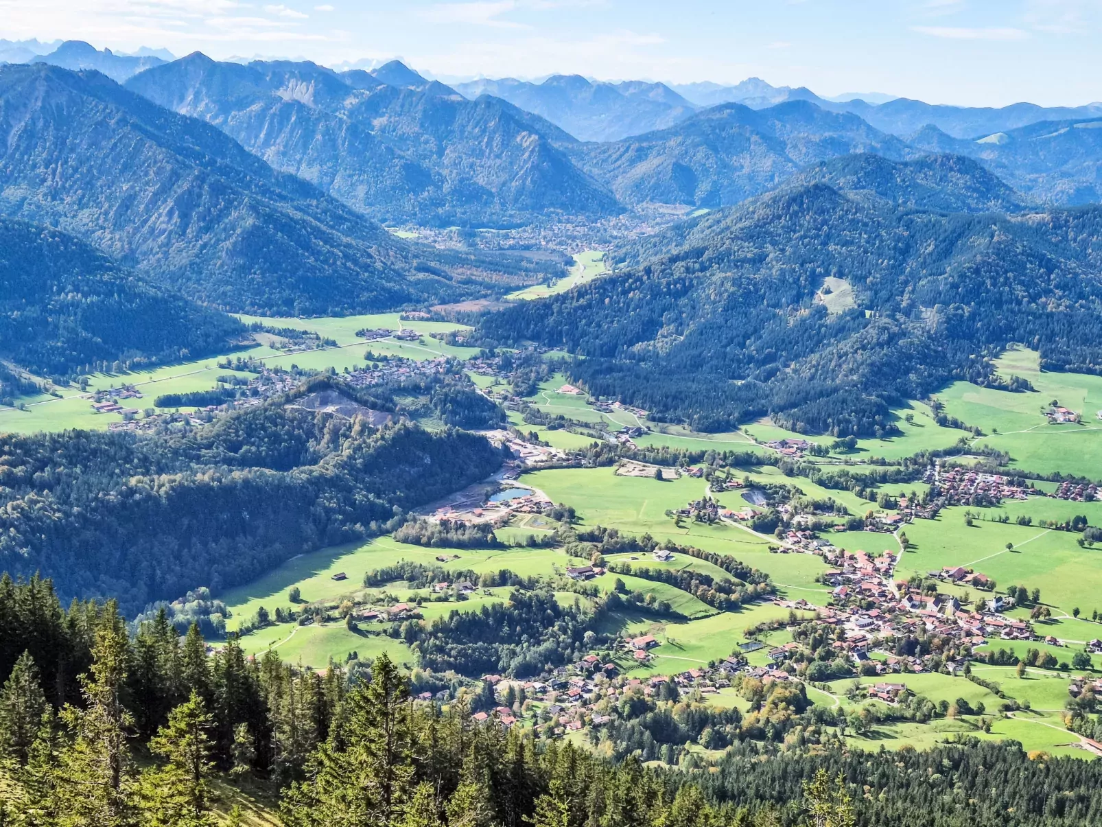 Tiny Haus Glockenalm-Haus 4-Jahreszeiten-Buiten